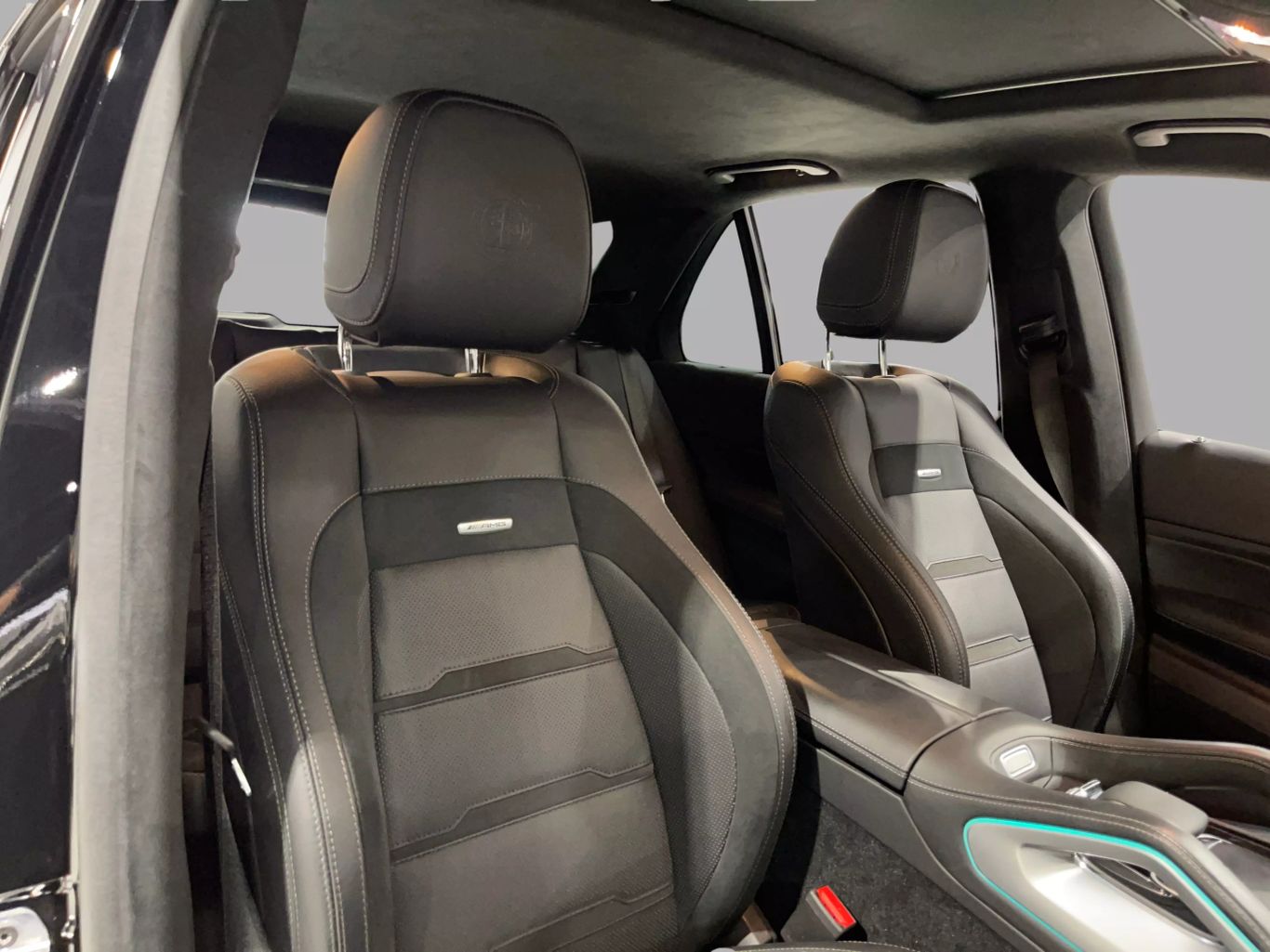 2023 MERCEDES-BENZ MERCEDES-AMG GLE SUV V8, TWIN TURBO, 4.0 LITER W/EQ BOOST GLE 63 S 4MATIC SPORT UTILITY 4D