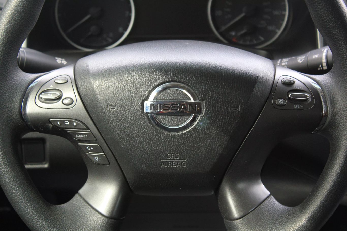 2019 Nissan Murano S Sport Utility 4d - Image 13
