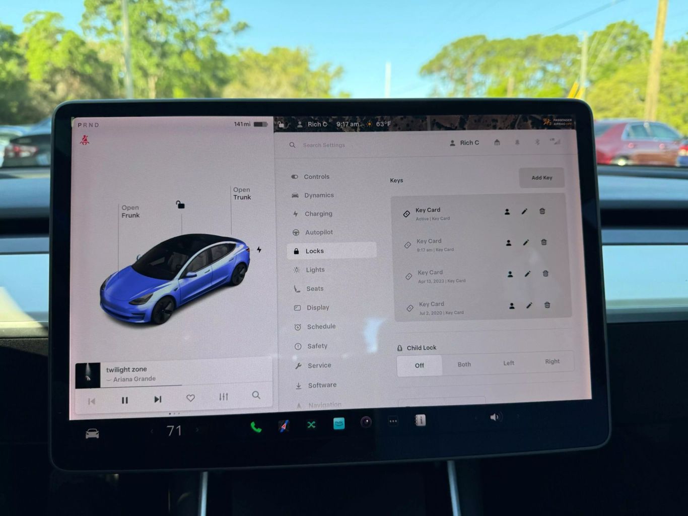 2020 TESLA MODEL 3 SEDAN AC ELECTRIC MOTOR STANDARD RANGE PLUS SEDAN 4D