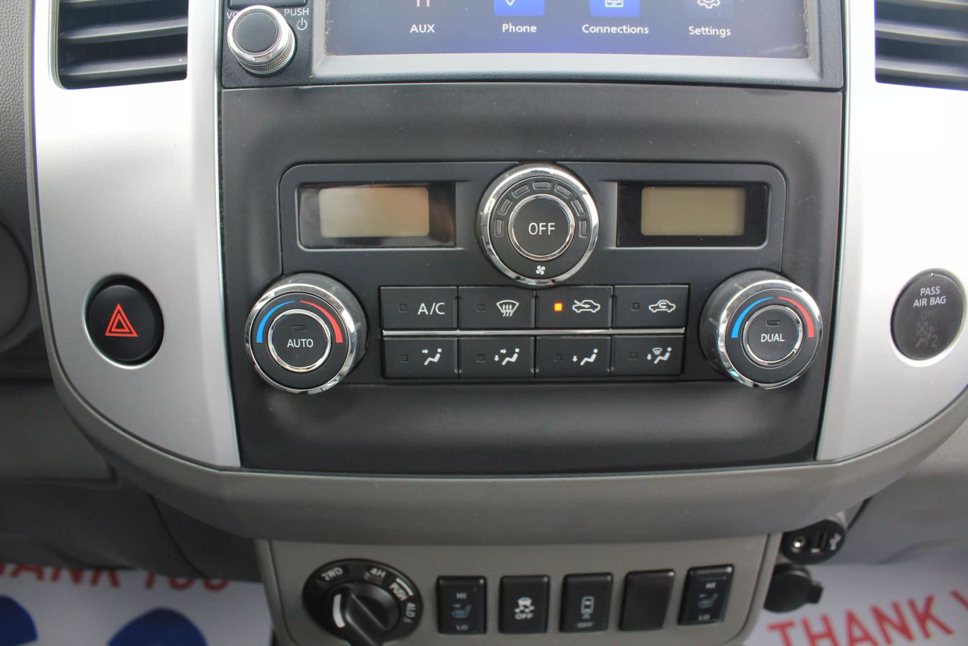 2021 Nissan Frontier Crew Cab Sv Pickup 4d 5 Ft - Image 30