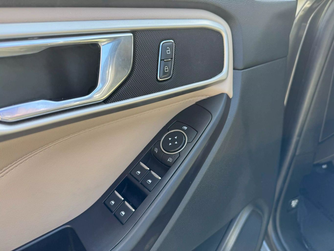 2020 FORD EXPLORER SUV 4-CYL, ECOBOOST, TURBO, 2.3 LITER XLT SPORT UTILITY 4D