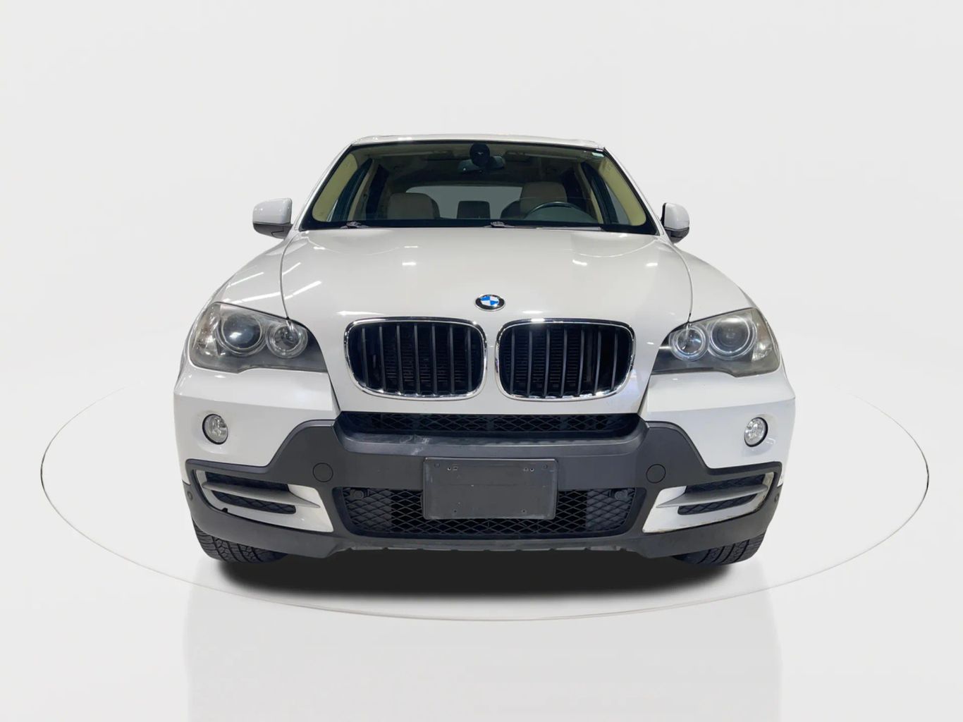 2010 BMW X5 SUV 6-CYL, 3.0 LITER XDRIVE30I SPORT UTILITY 4D