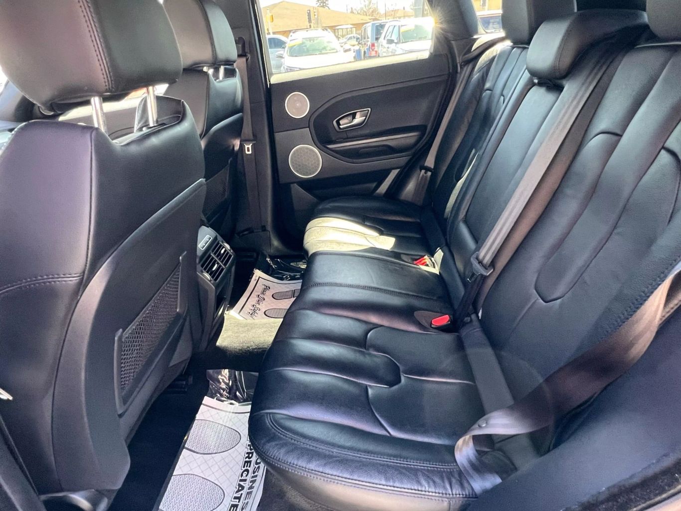2015 Land Rover Range Rover Evoque - Image 18
