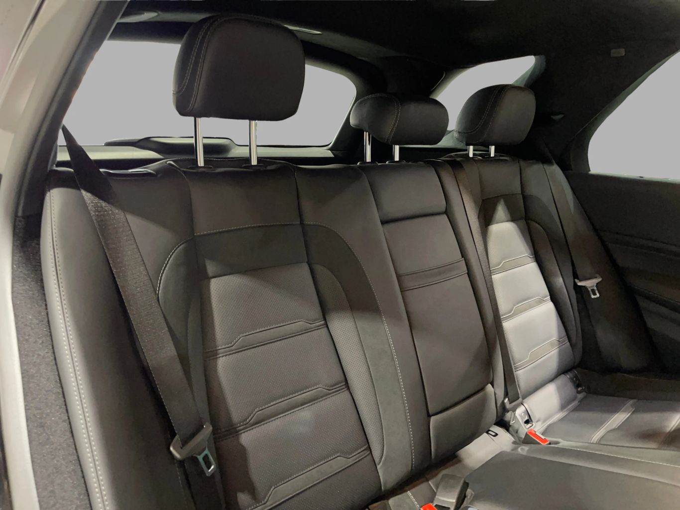 2023 MERCEDES-BENZ MERCEDES-AMG GLE SUV V8, TWIN TURBO, 4.0 LITER W/EQ BOOST GLE 63 S 4MATIC SPORT UTILITY 4D