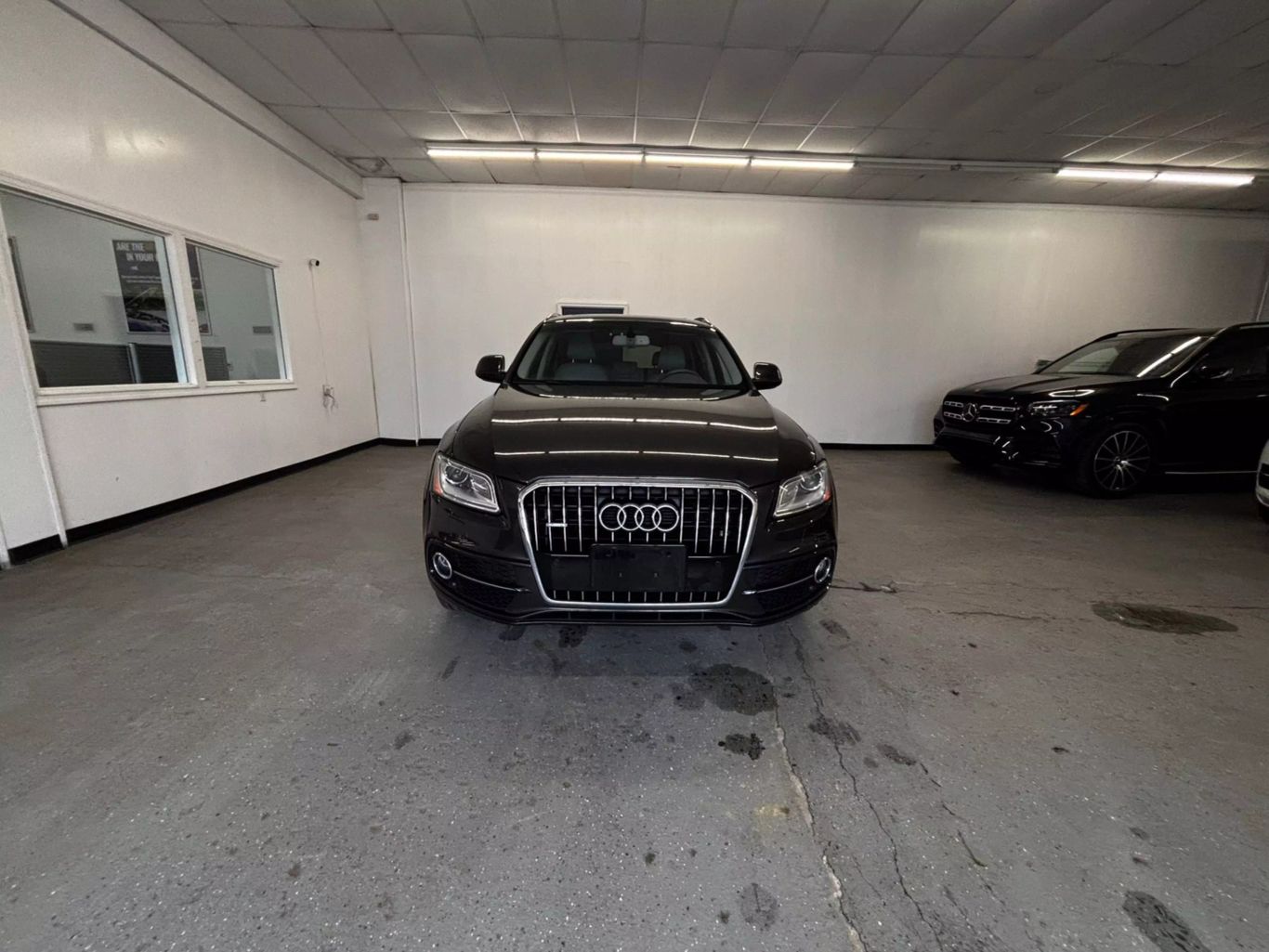 Buy Used 2016 AUDI Q5 SUV V6, SUPERCHARGED, 3.0 LITER 3.0T PREMIUM PLUS SPORT UTILITY 4D Near Me