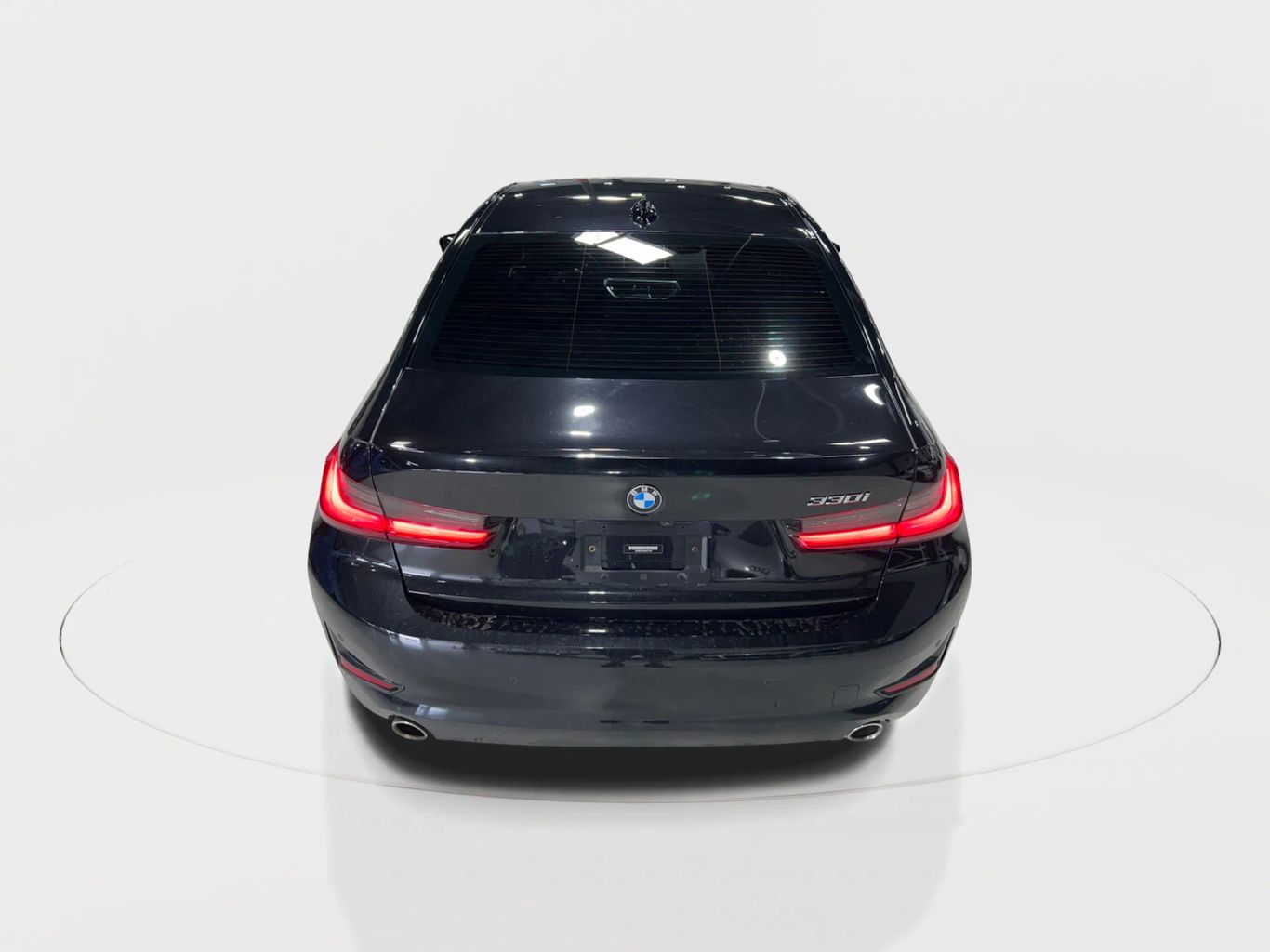 2022 BMW 3 SERIES SEDAN 4-CYL, TURBO, 2.0 LITER 330I SEDAN 4D