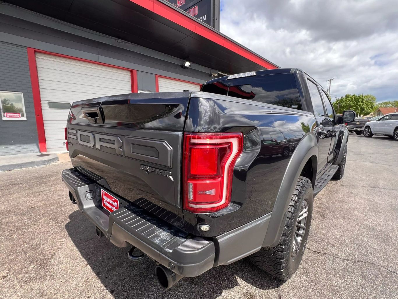 2019 Ford F150 Supercrew Cab - Image 10