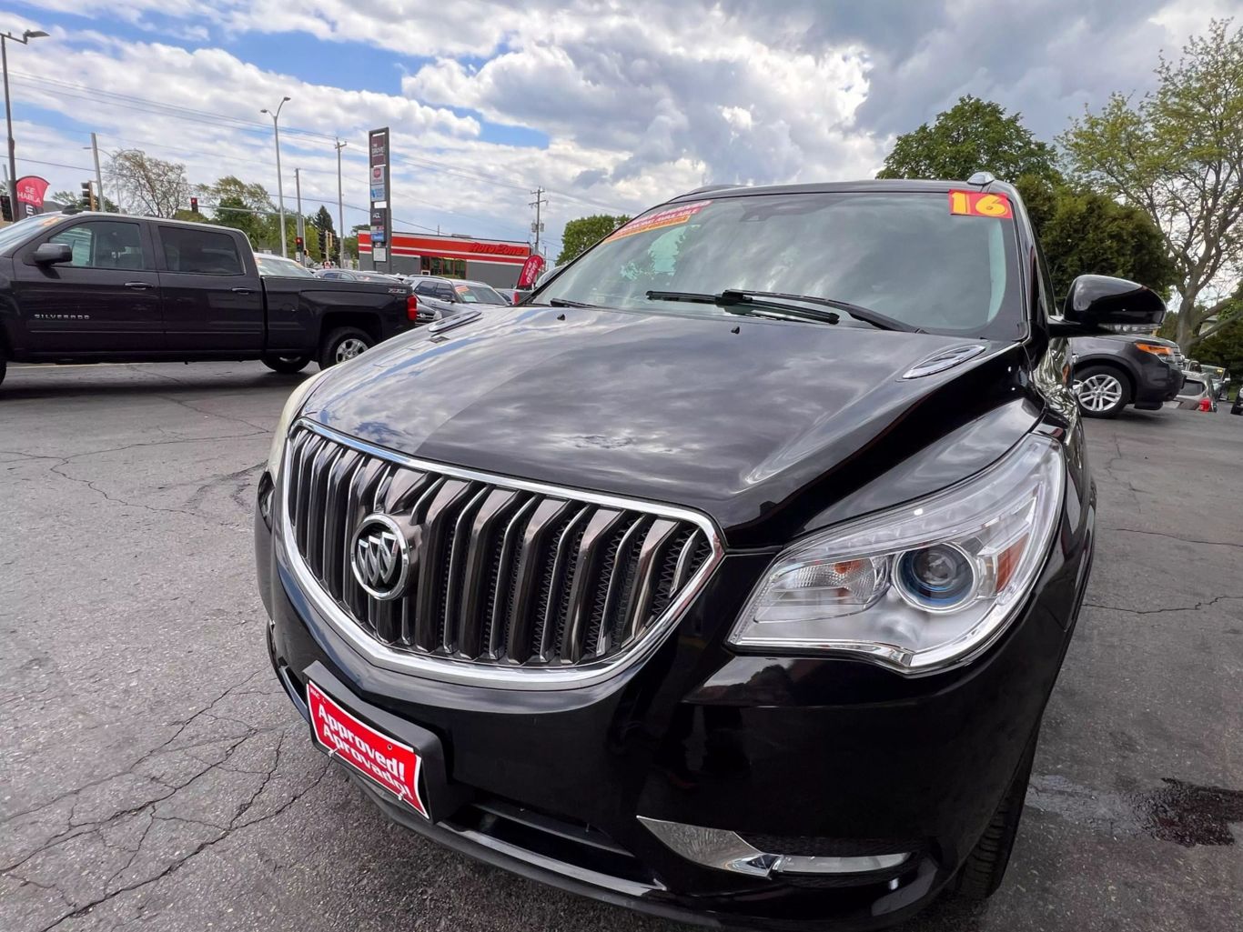 2016 Buick Enclave - Image 5