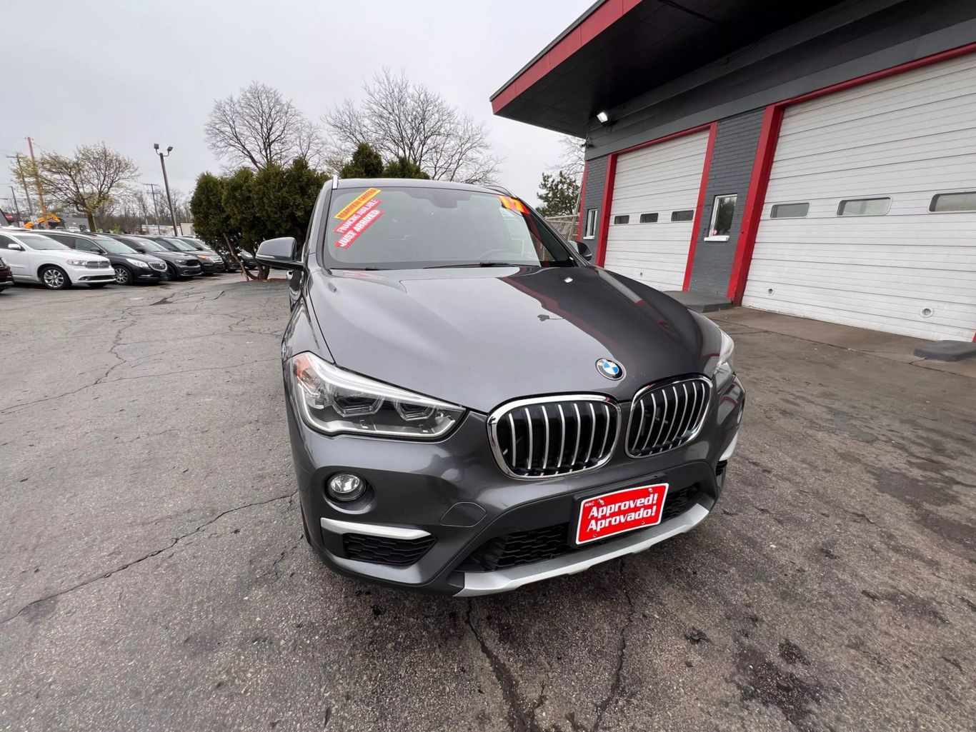 2017 Bmw X1 - Image 3