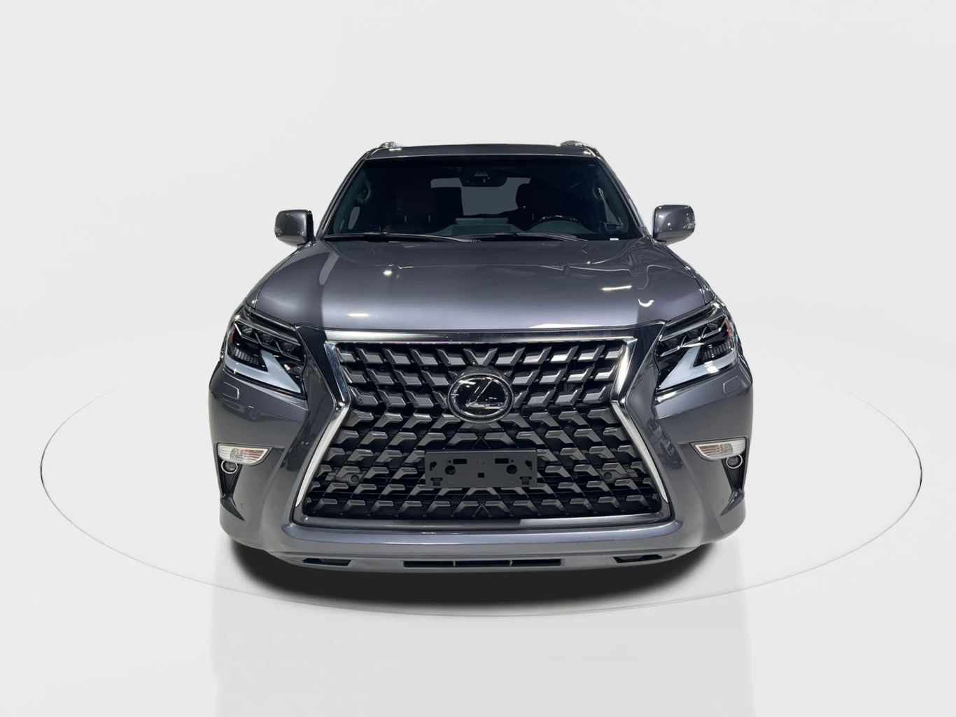 2023 LEXUS GX SUV V8, 4.6 LITER GX 460 SPORT UTILITY 4D