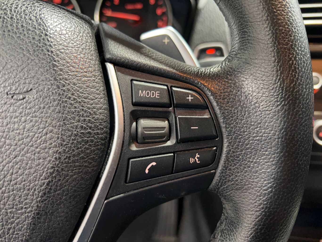 2015 BMW 2 SERIES COUPE 4-CYL, TURBO, 2.0 LITER 228I COUPE 2D
