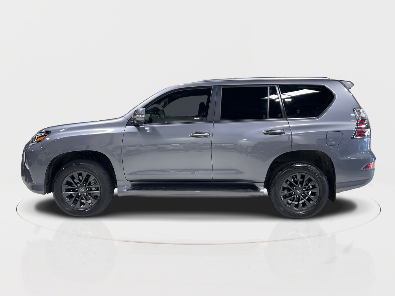 2023 LEXUS GX SUV V8, 4.6 LITER GX 460 SPORT UTILITY 4D