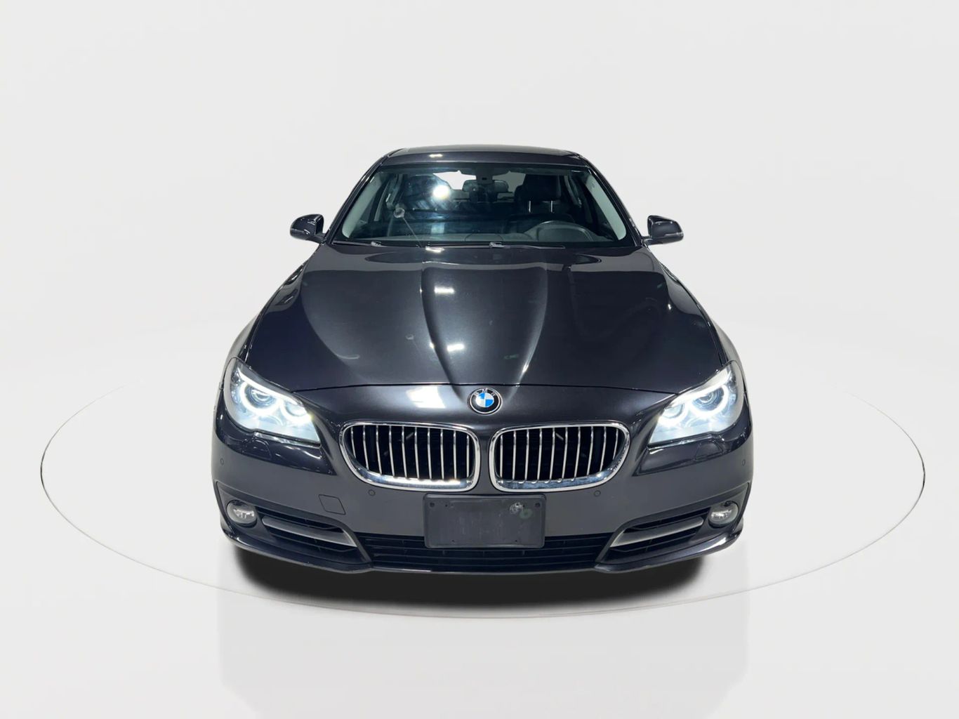 2015 BMW 5 SERIES SEDAN 4-CYL, TURBO, 2.0 LITER 528I XDRIVE SEDAN 4D