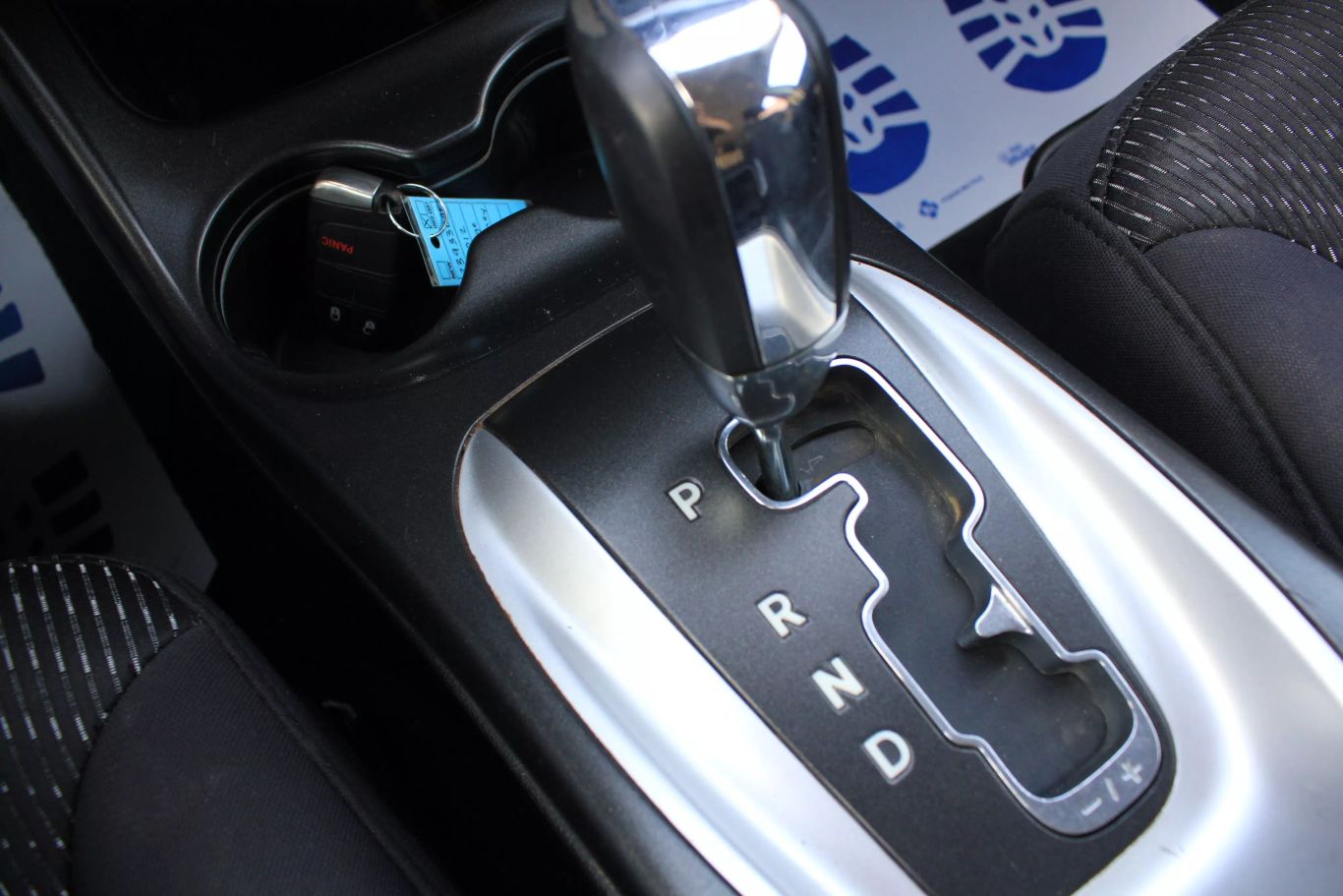 2012 Dodge Journey Se Sport Utility 4d - Image 34