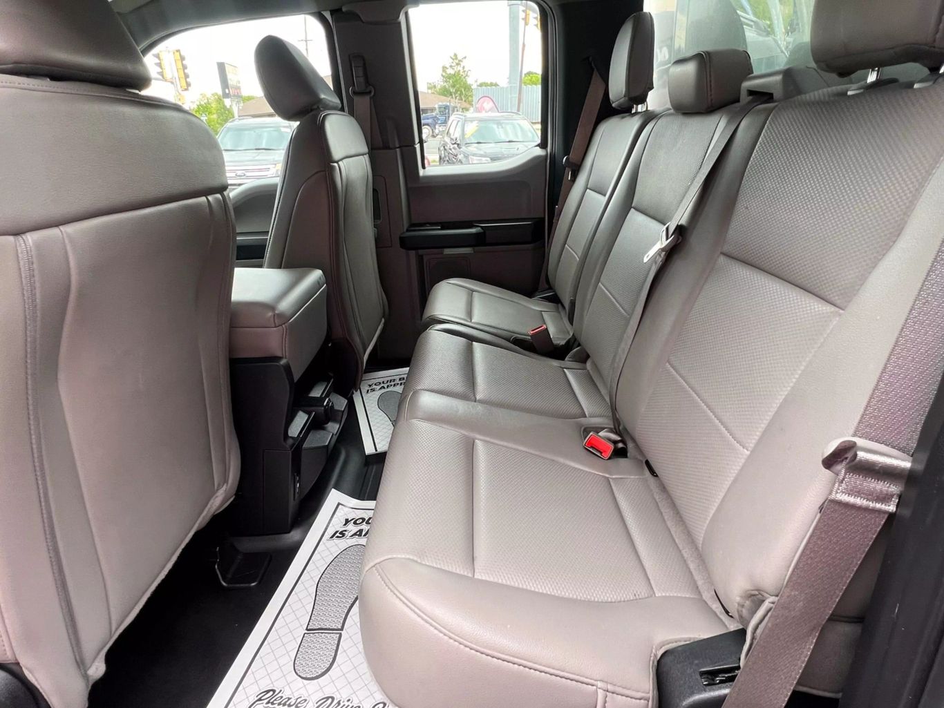 2020 Ford F150 Super Cab - Image 12