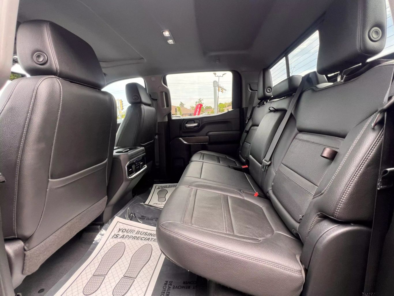 2021 Gmc Sierra 1500 Crew Cab - Image 12