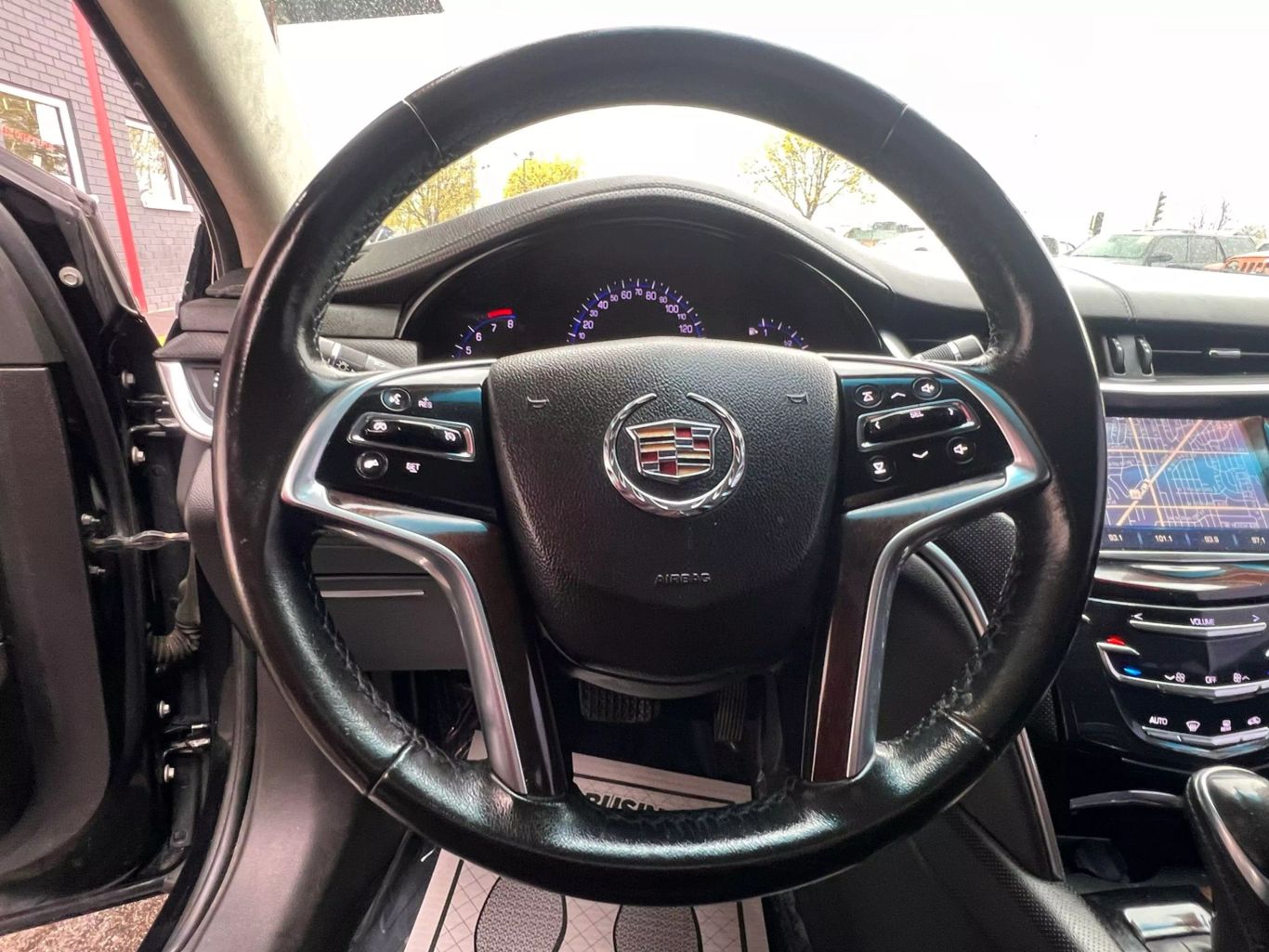 2014 Cadillac Xts - Image 16