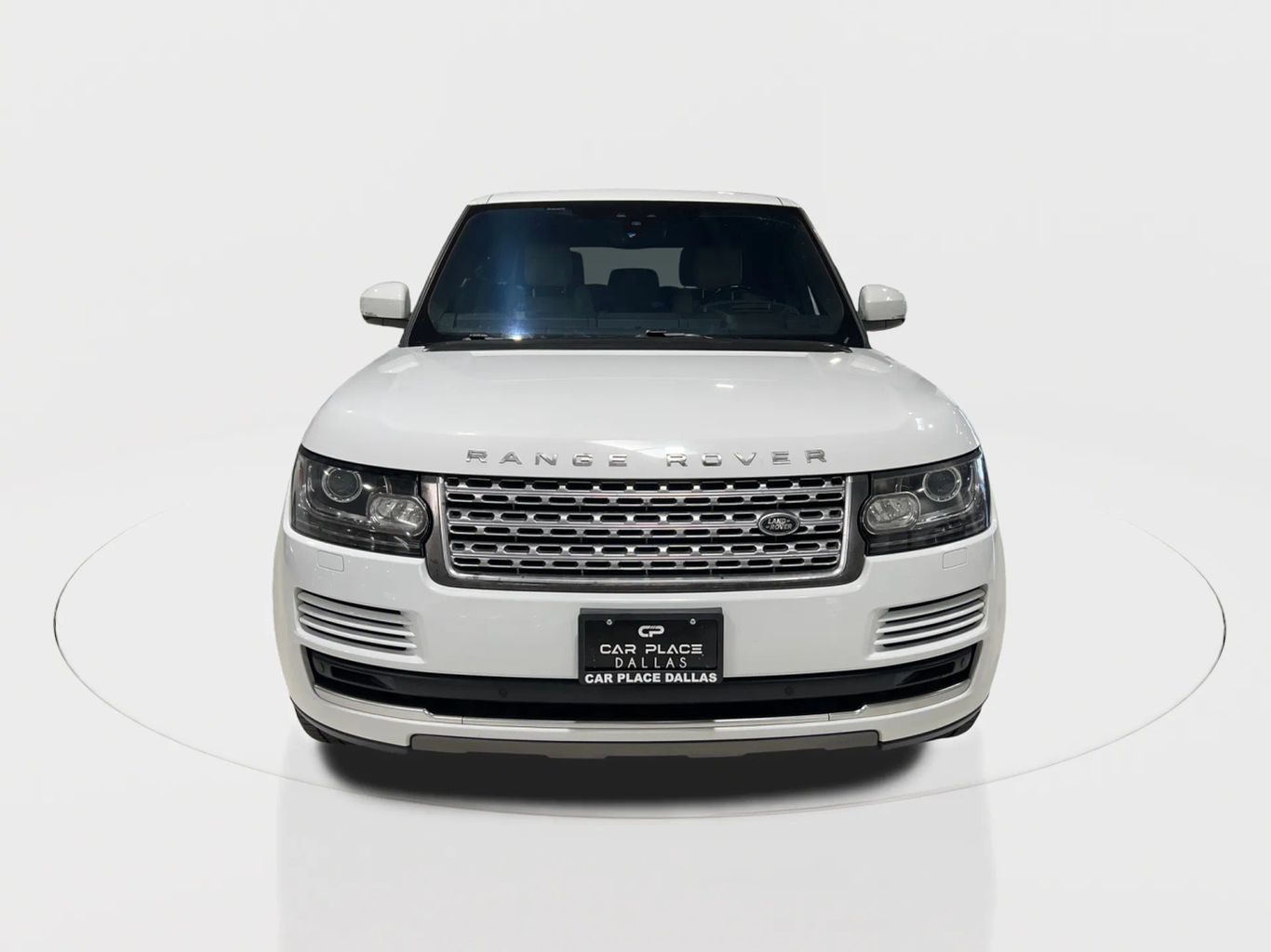 2017 LAND ROVER RANGE ROVER SUV V6, SUPERCHARGED, 3.0 LITER HSE SPORT UTILITY 4D