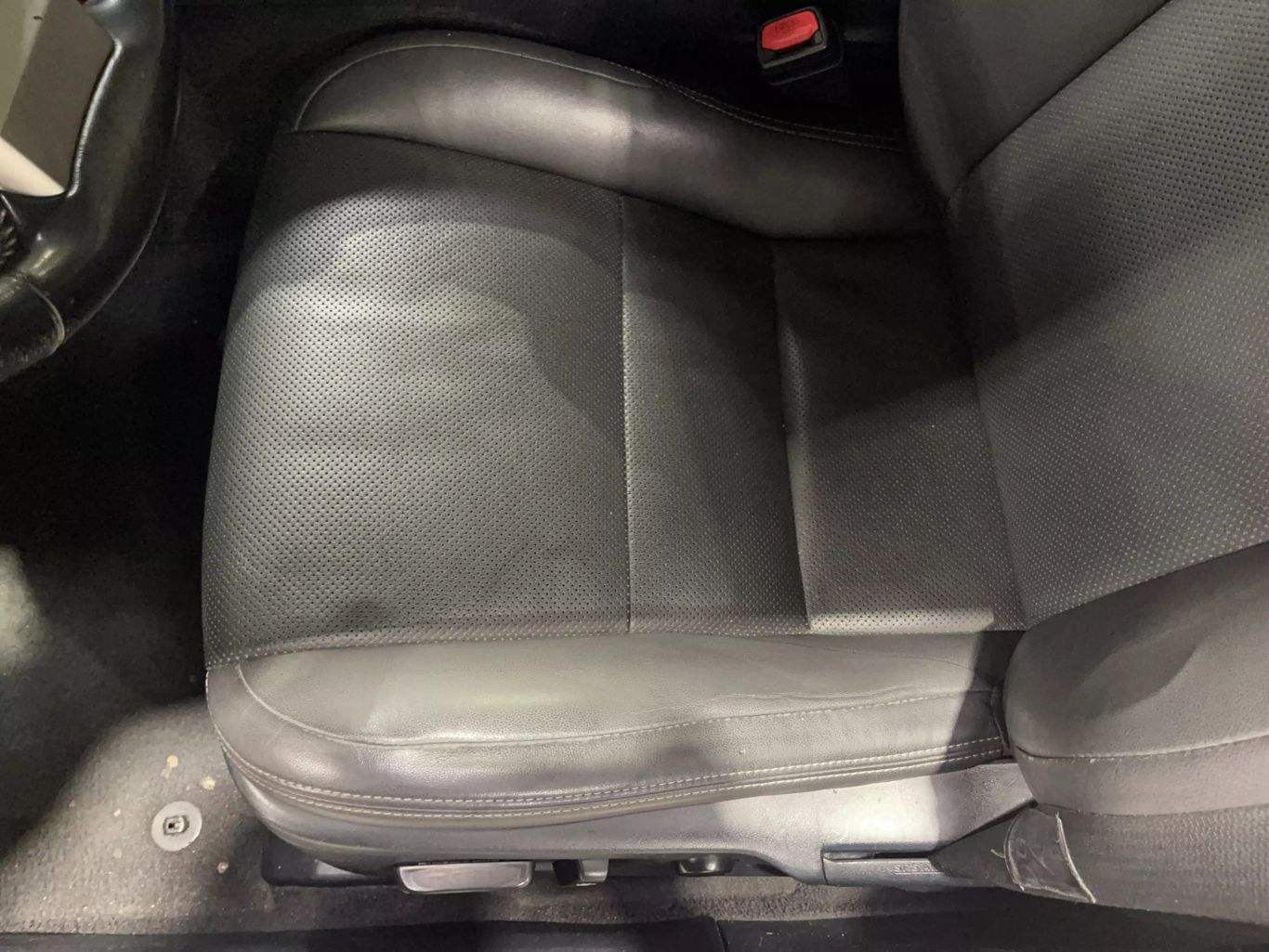 2015 LEXUS IS SEDAN V6, 2.5 LITER IS 250 SEDAN 4D