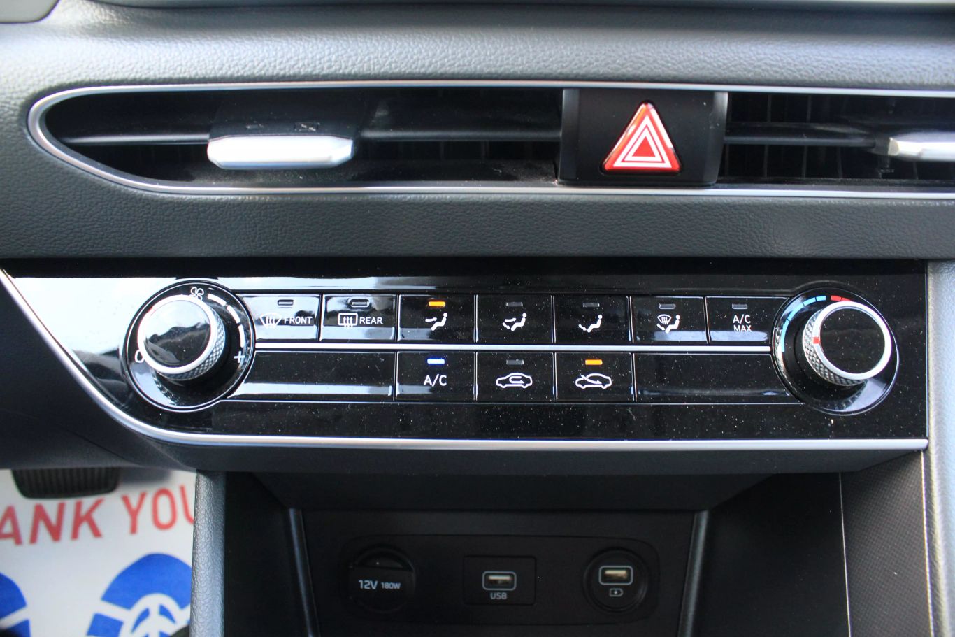 2021 Hyundai Sonata Se Sedan 4d - Image 31