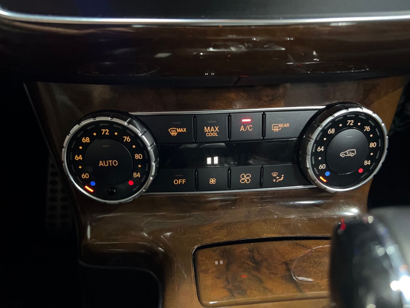 2014 MERCEDES-BENZ G-CLASS SUV V8, 5.5 LITER G 550 4MATIC SPORT UTILITY 4D