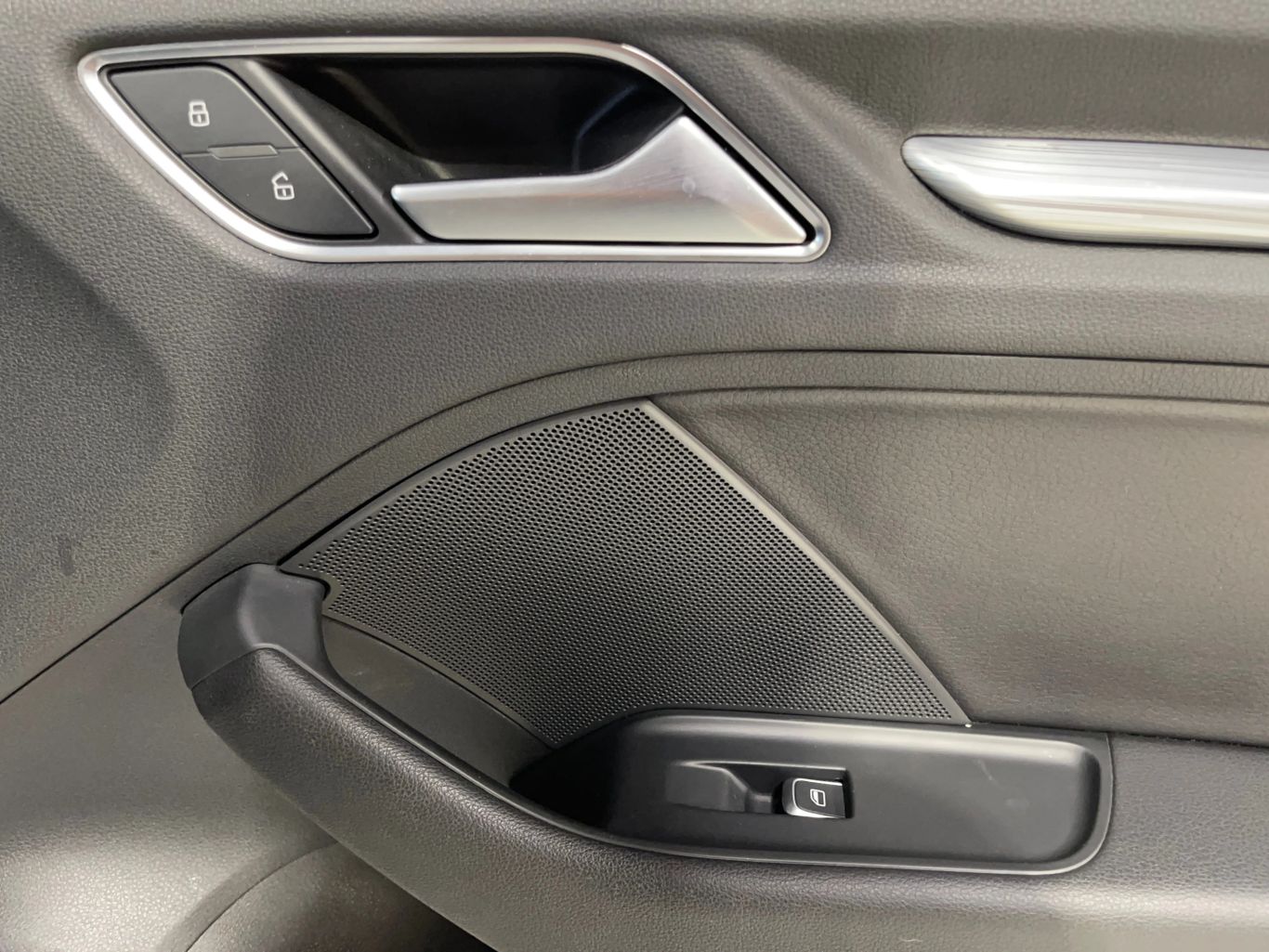 2015 AUDI A3 SEDAN 4-CYL, TURBO, 2.0 LITER 2.0T PREMIUM PLUS SEDAN 4D