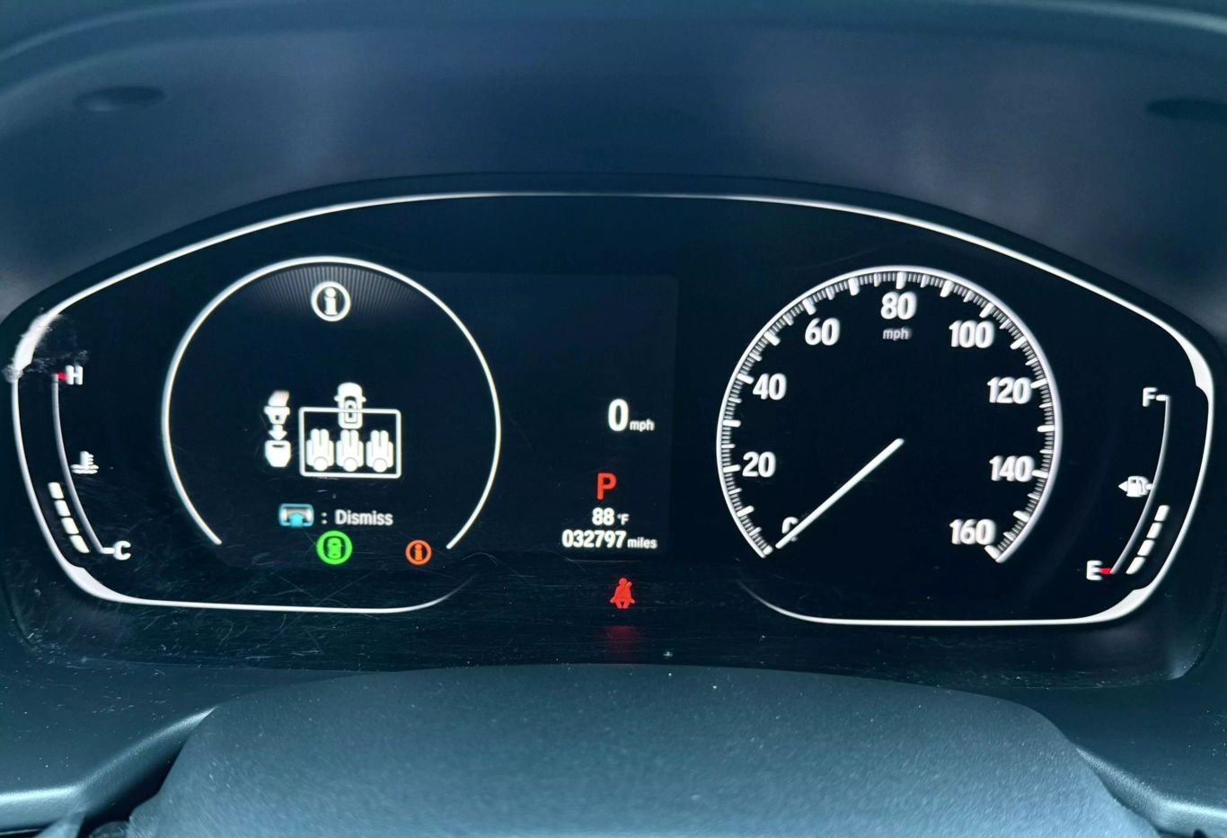 2022 HONDA ACCORD SEDAN 4-CYL, I-VTEC, TURBO, 1.5 LITER SPORT SPECIAL EDITION SEDAN 4D