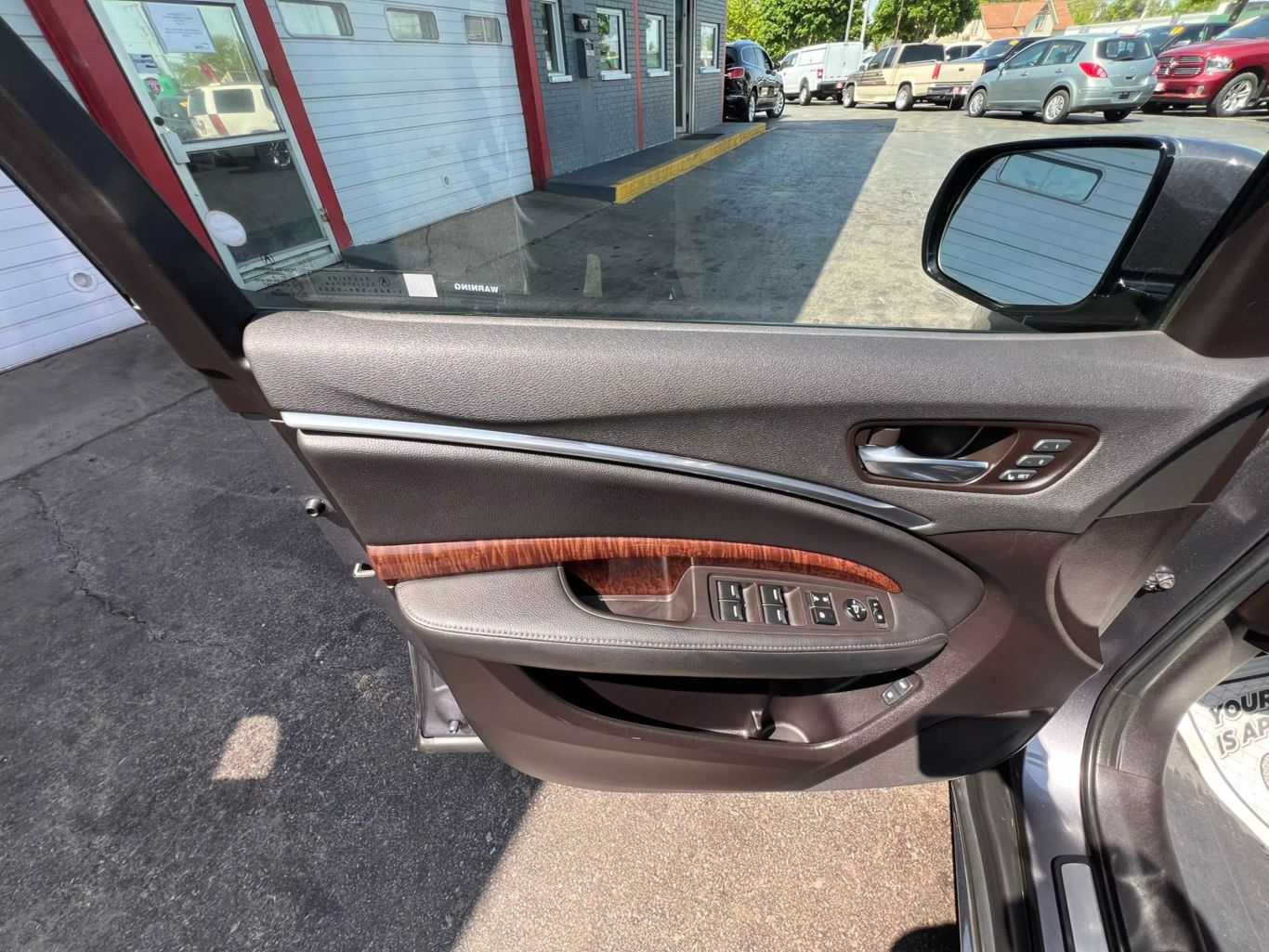 2018 Acura Mdx - Image 15