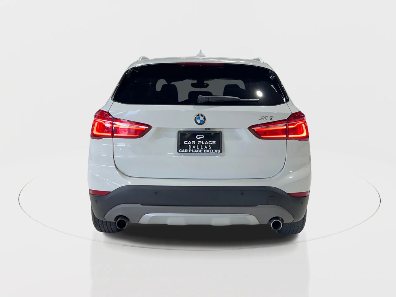 2016 BMW X1 SUV 4-CYL, TWIN TURBO, 2.0L XDRIVE28I SPORT UTILITY 4D