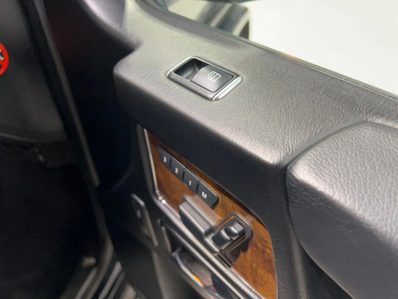2014 MERCEDES-BENZ G-CLASS SUV V8, 5.5 LITER G 550 4MATIC SPORT UTILITY 4D