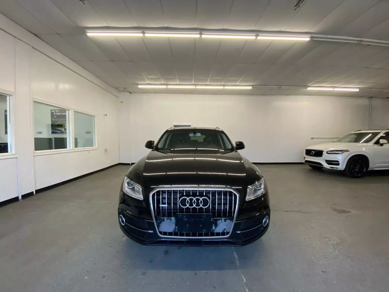 Buy Used 2015 AUDI Q5 SUV V6, SPRCHRGD, 3.0L 3.0T PRESTIGE SPORT UTILITY 4D Near Me