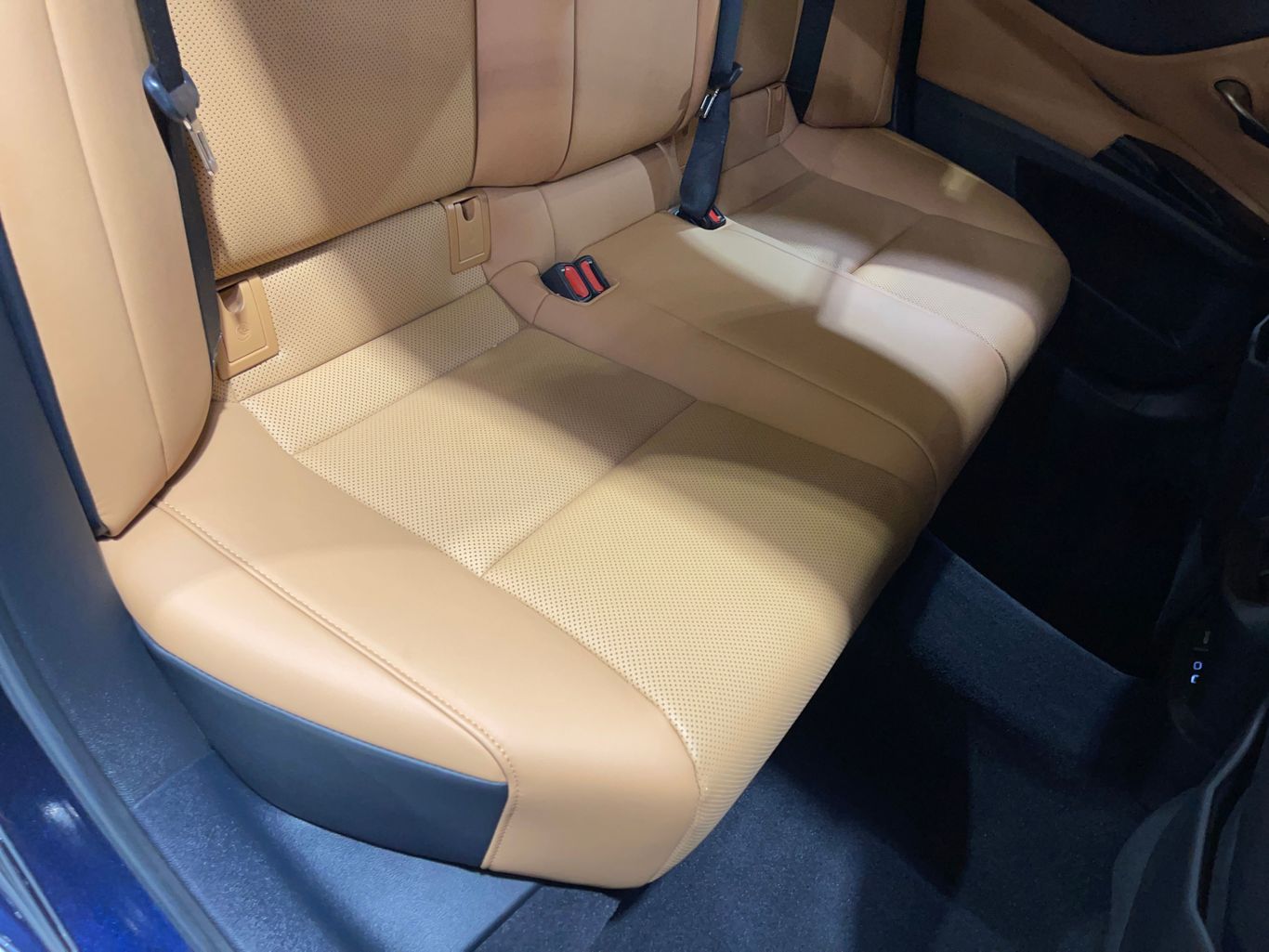 2022 LEXUS ES SEDAN V6, 3.5 LITER ES 350 SEDAN 4D