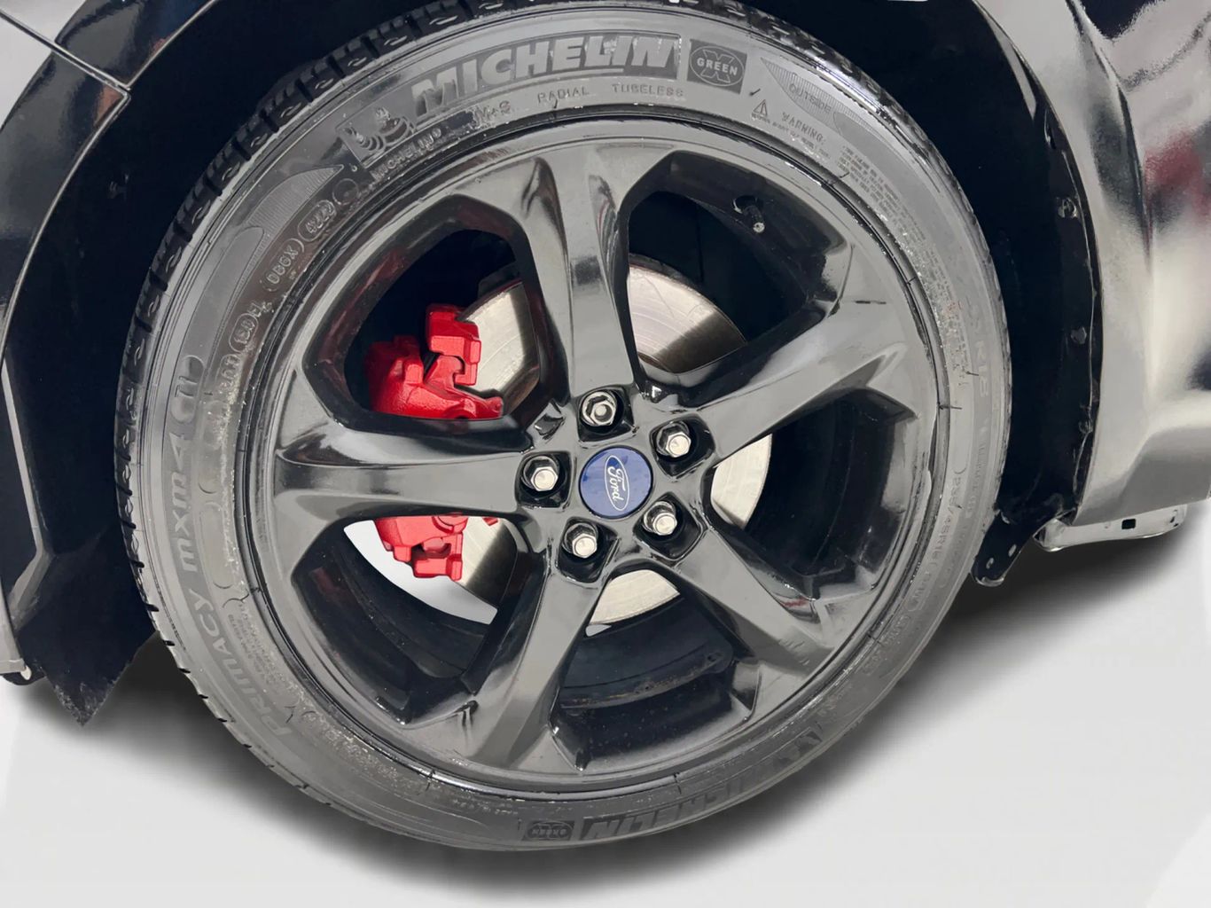 2016 FORD FUSION SEDAN 4-CYL, 2.5 LITER S SEDAN 4D