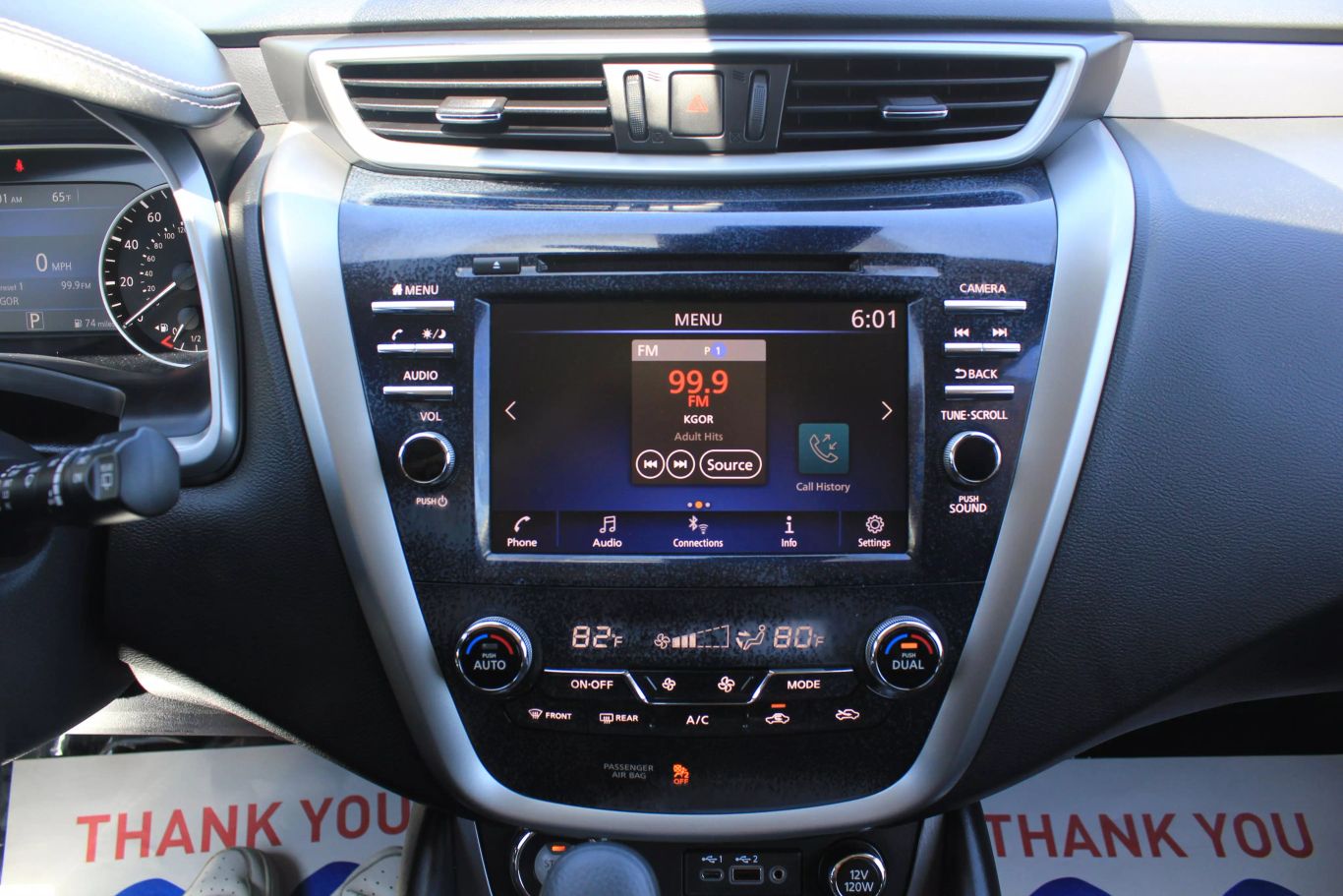 2022 Nissan Murano S Sport Utility 4d - Image 26