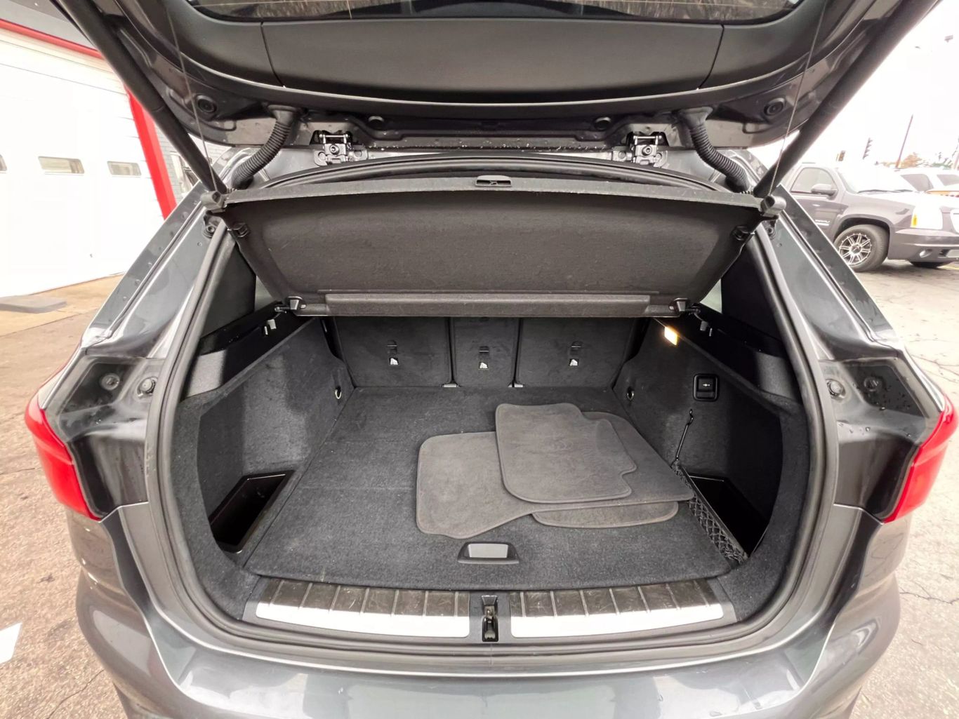 2017 Bmw X1 - Image 13