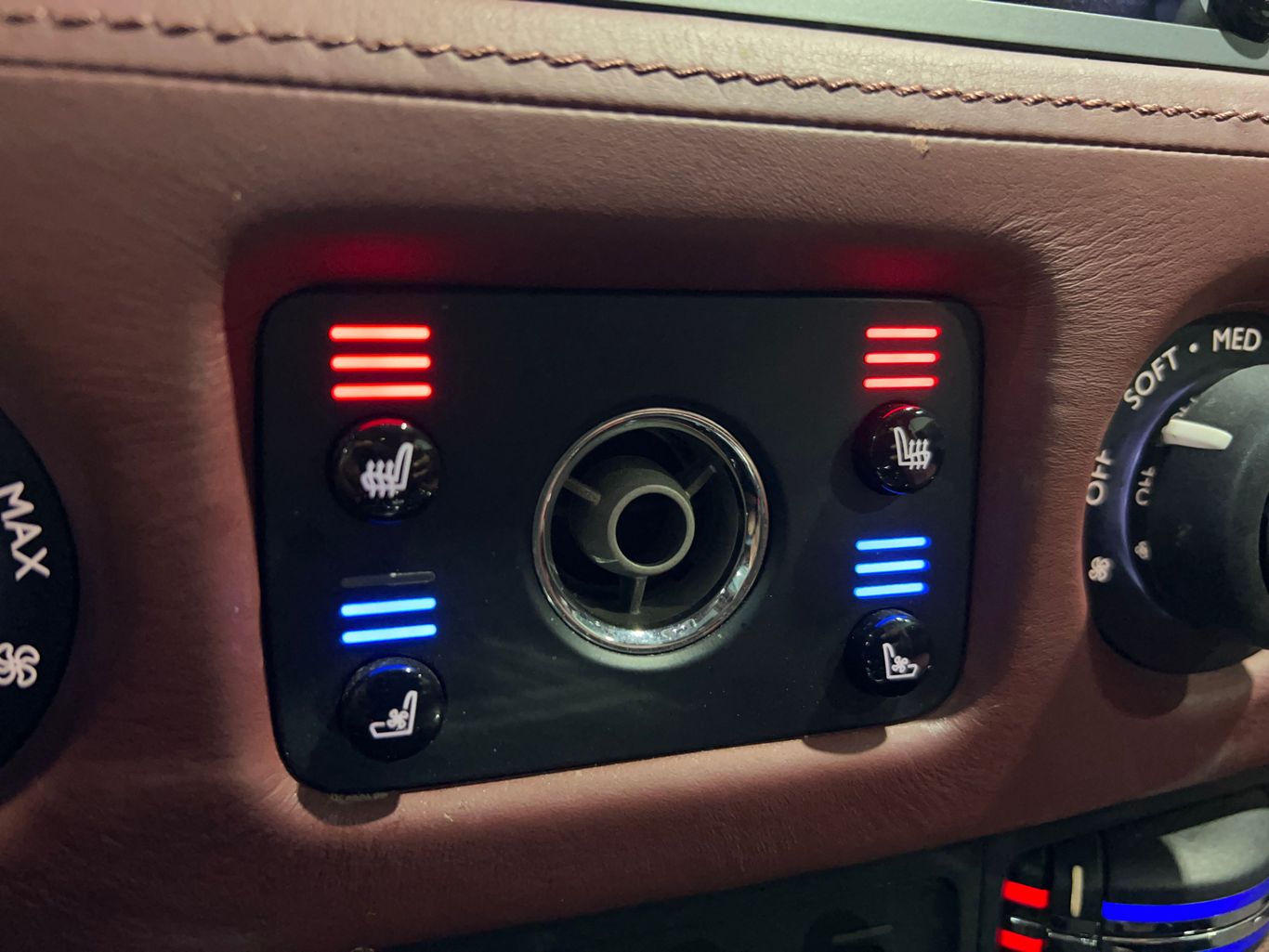 2014 ROLLS-ROYCE WRAITH COUPE V12, TWIN TURBO, 6.6L COUPE 2D