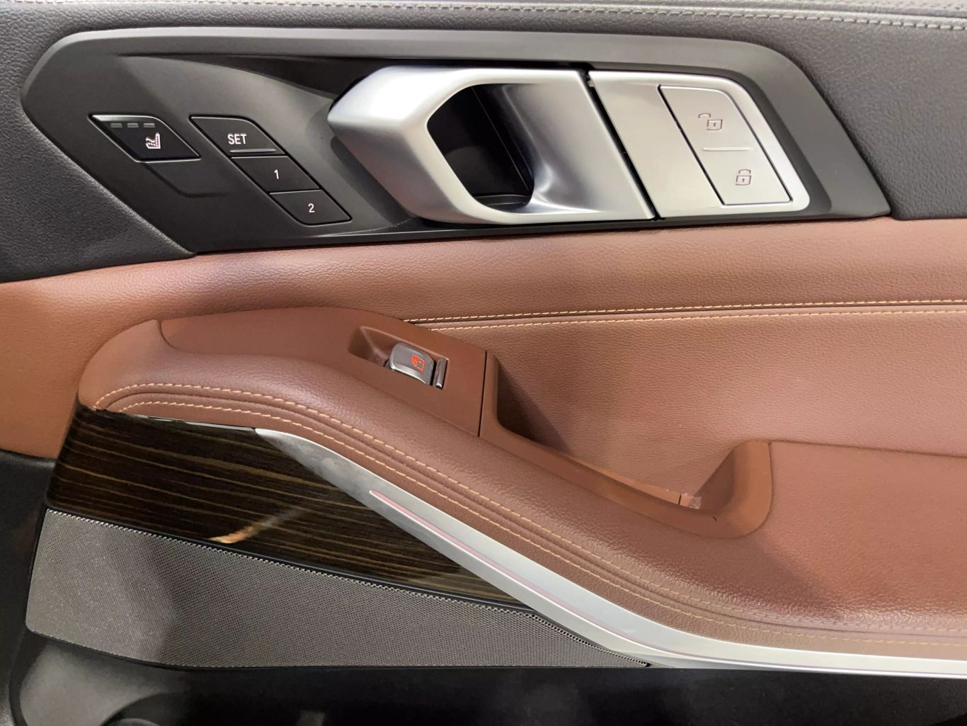 2019 BMW X7 SUV V8, TWIN TURBO, 4.4 LITER XDRIVE50I SPORT UTILITY 4D