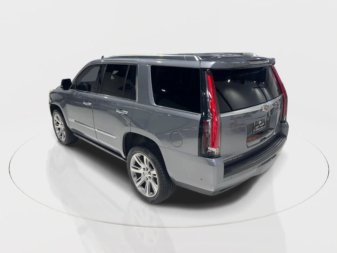 2019 CADILLAC ESCALADE SUV V8, 6.2 LITER PREMIUM LUXURY SPORT UTILITY 4D