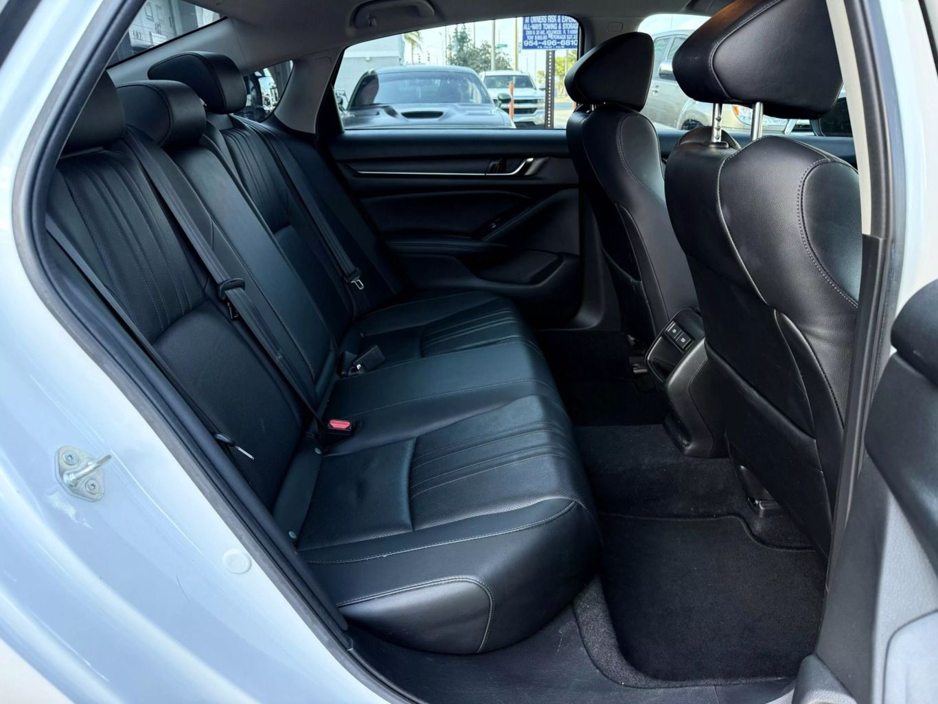 2022 HONDA ACCORD SEDAN 4-CYL, I-VTEC, TURBO, 1.5 LITER SPORT SPECIAL EDITION SEDAN 4D