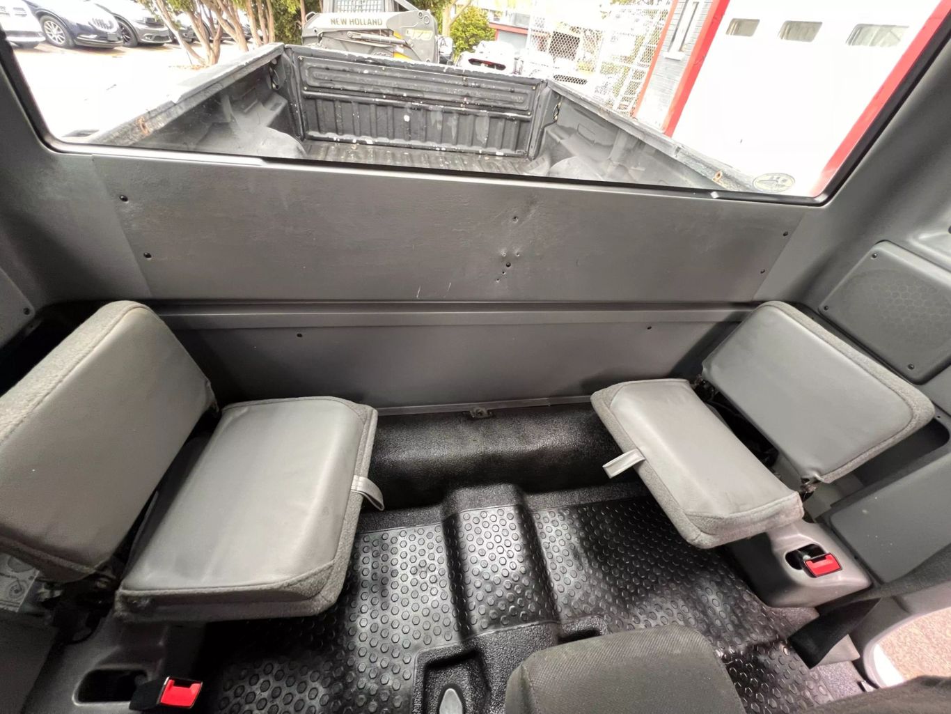 2010 Ford Ranger Super Cab - Image 14