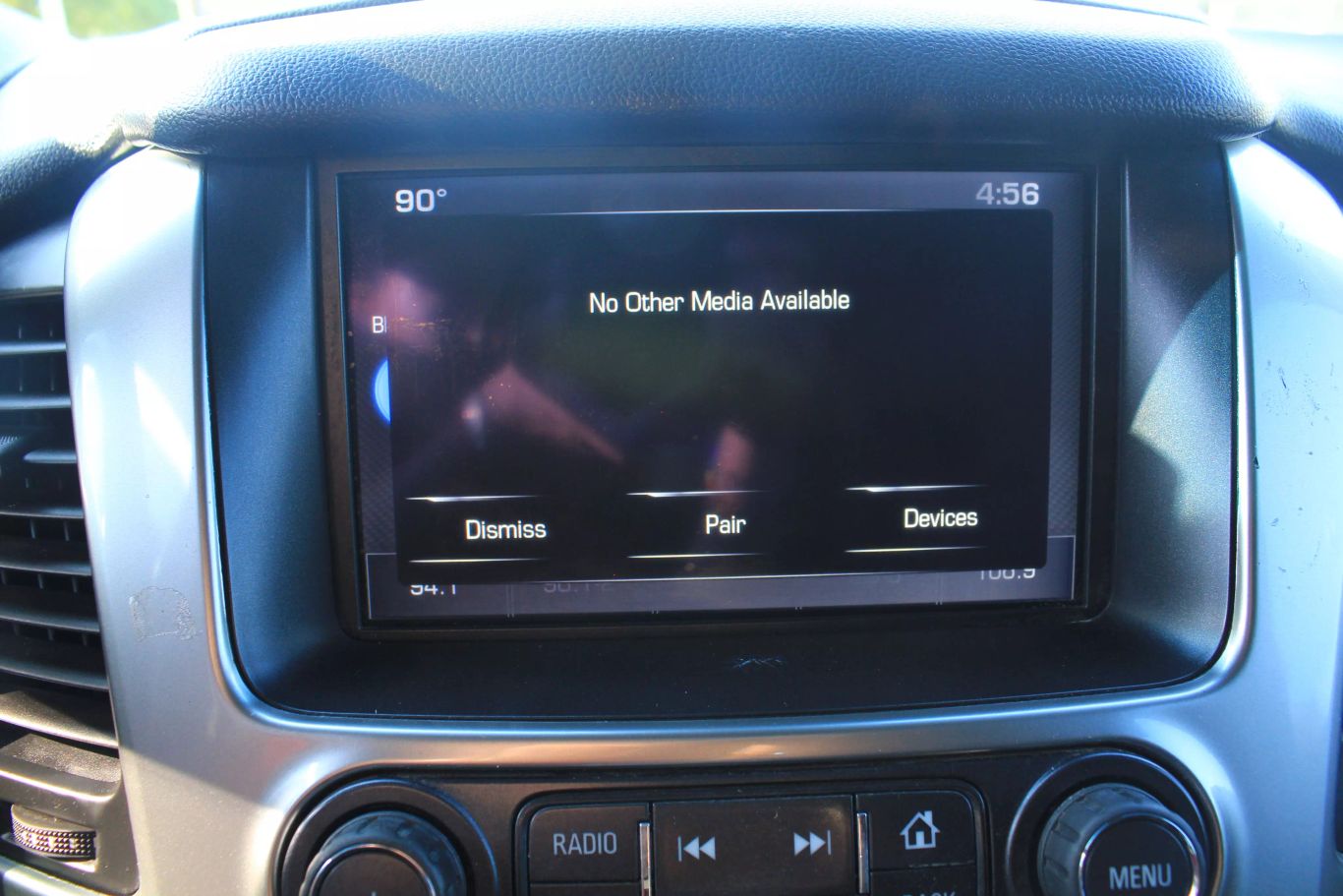 2015 Chevrolet Suburban Lt Sport Utility 4d - Image 30