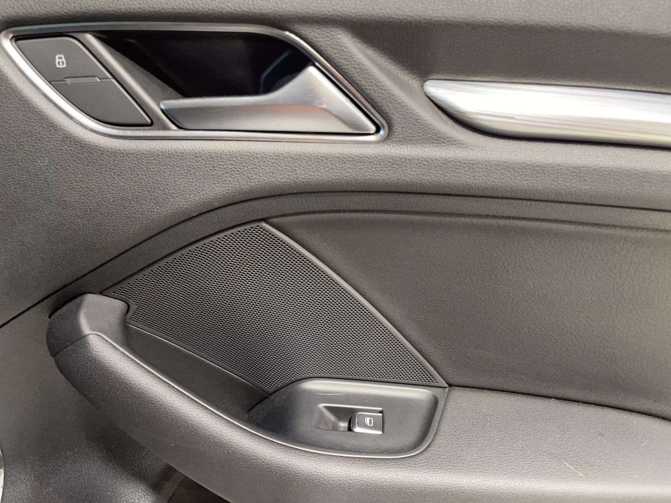 2015 AUDI A3 SEDAN 4-CYL, TURBO, 2.0 LITER 2.0T PREMIUM PLUS SEDAN 4D