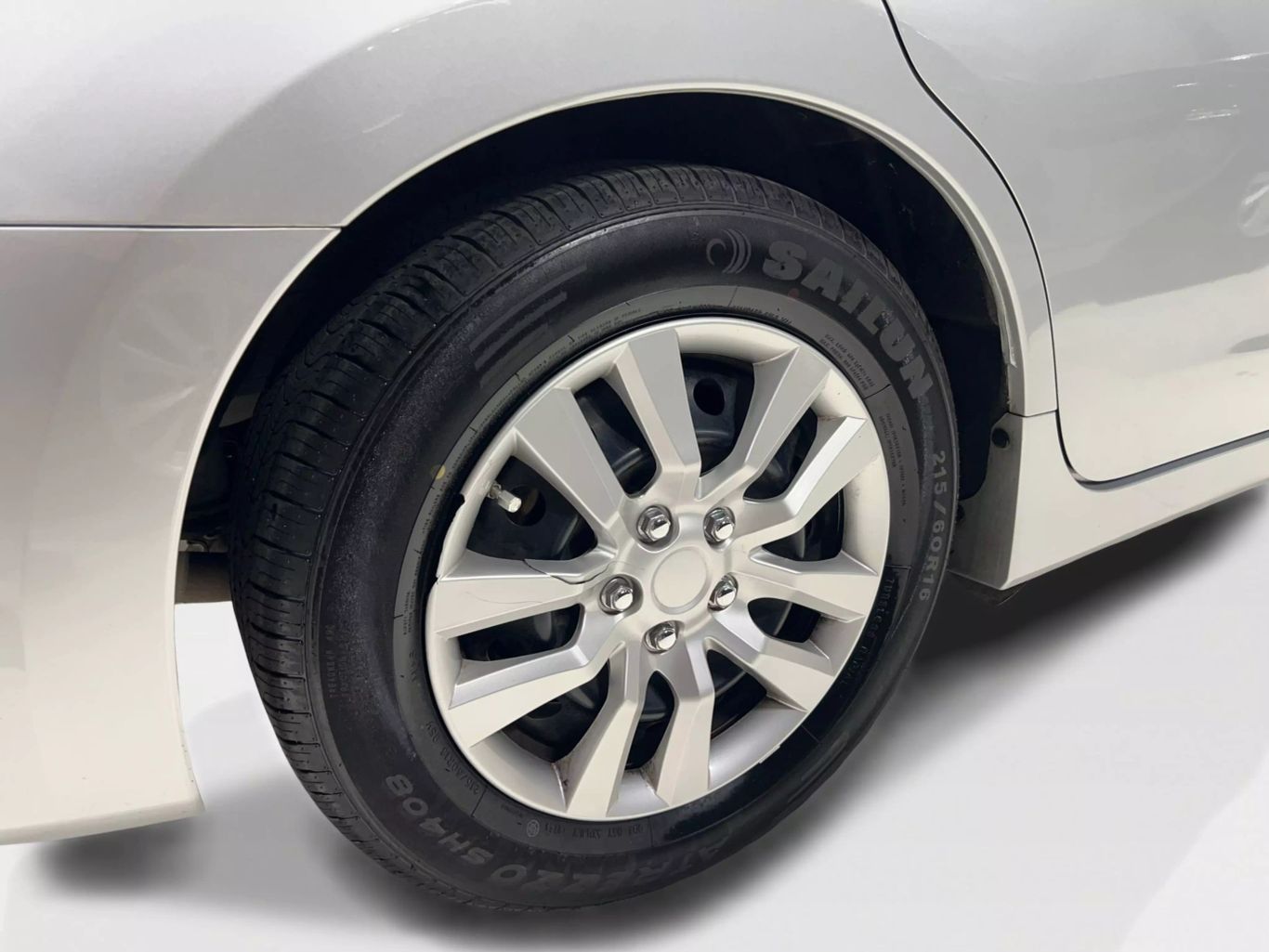 2018 NISSAN ALTIMA SEDAN 4-CYL, 2.5 LITER 2.5 S SEDAN 4D