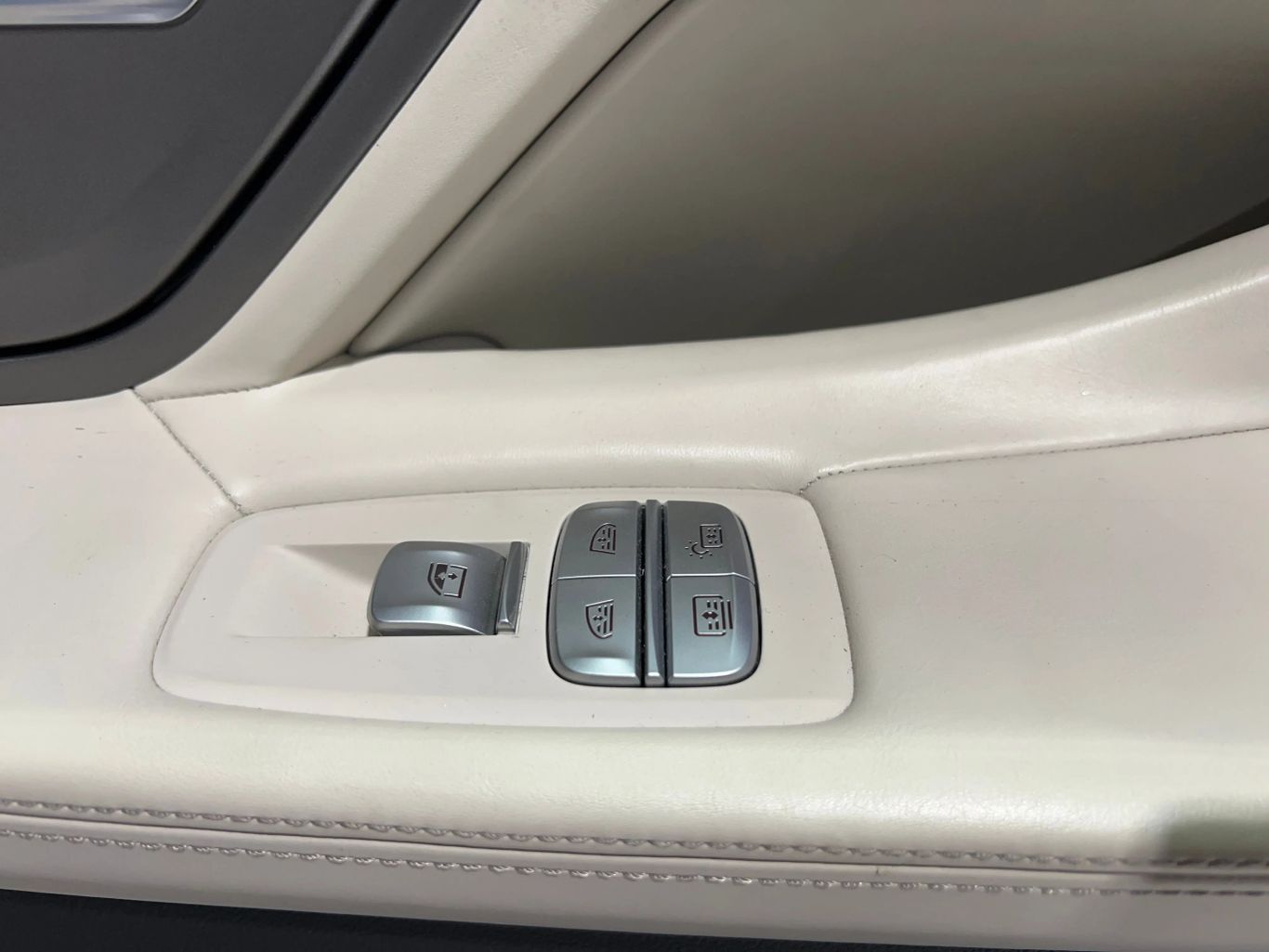2016 BMW 7 SERIES SEDAN V8, TWIN TURBO, 4.4L 750I SEDAN 4D