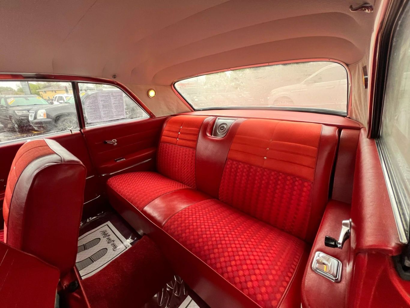1964 Chevrolet Impala 2d Hardtop - Image 13