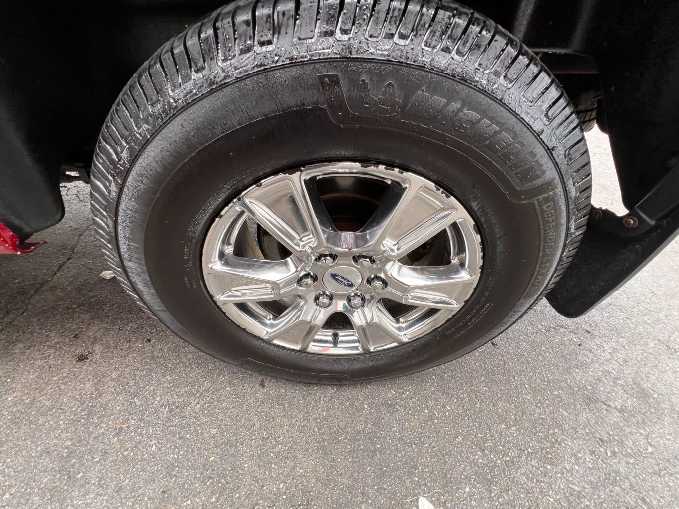 2015 Ford F150 Supercrew Cab - Image 19
