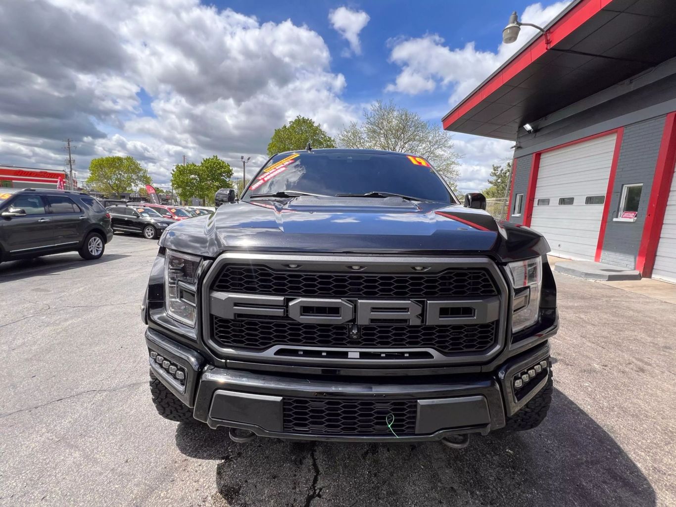 2019 Ford F150 Supercrew Cab - Image 4