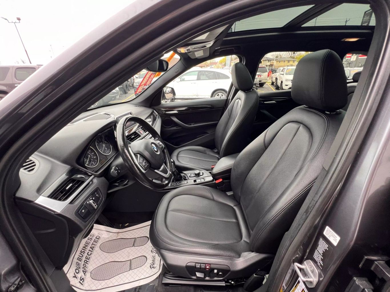 2017 Bmw X1 - Image 11