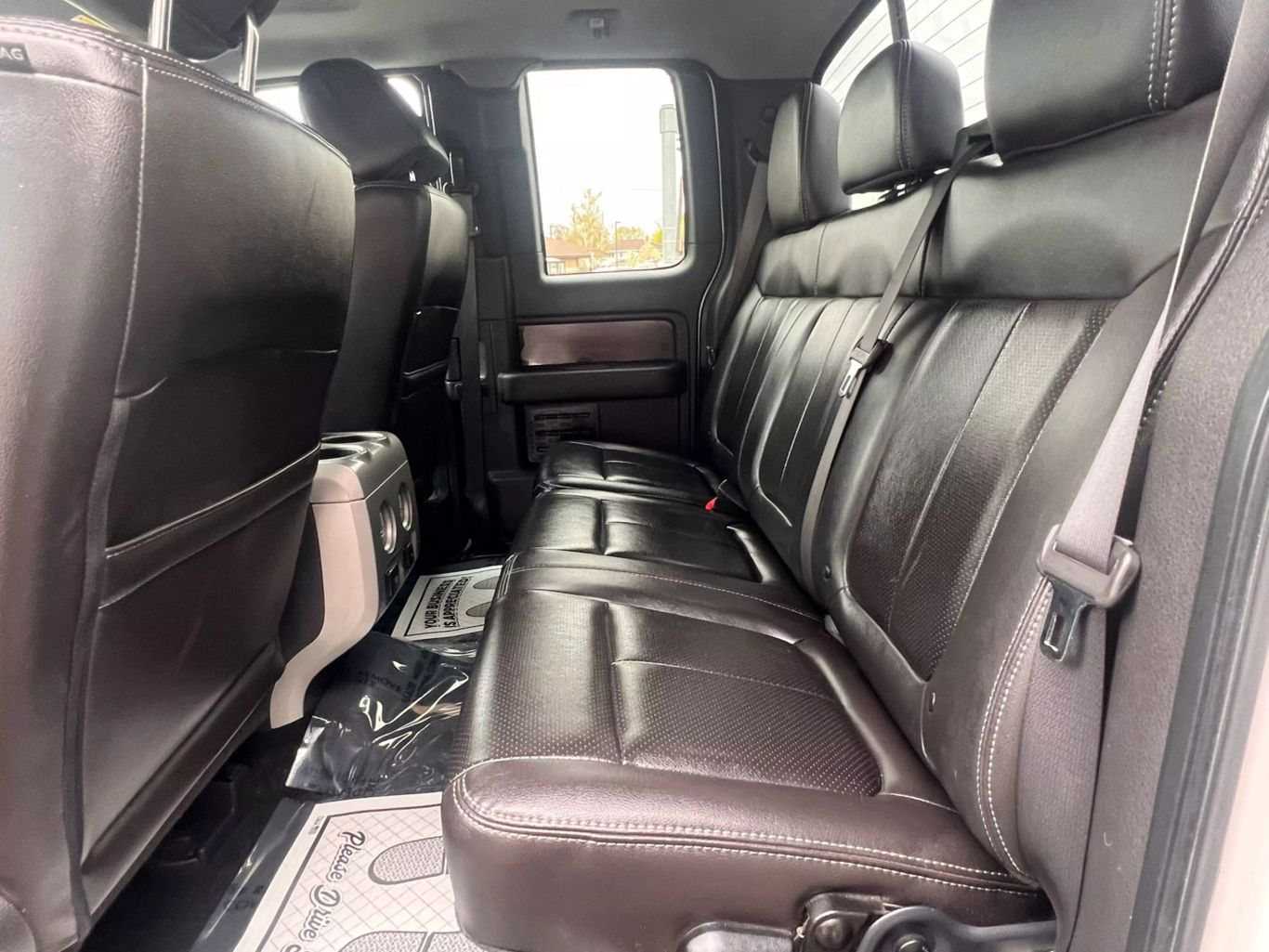 2012 Ford F150 Super Cab - Image 12