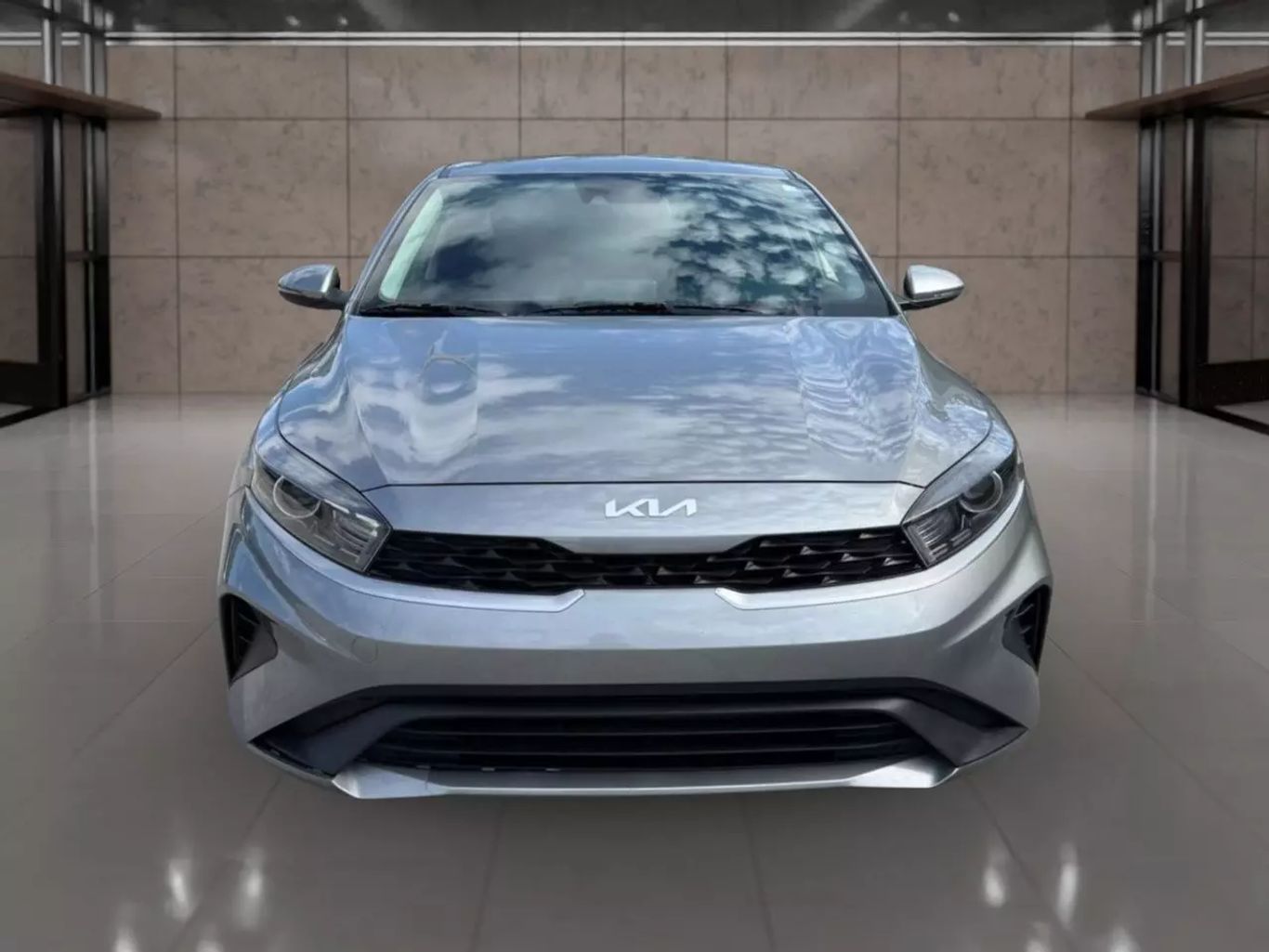 2022 KIA FORTE SEDAN 4-CYL, 2.0 LITER FE SEDAN 4D